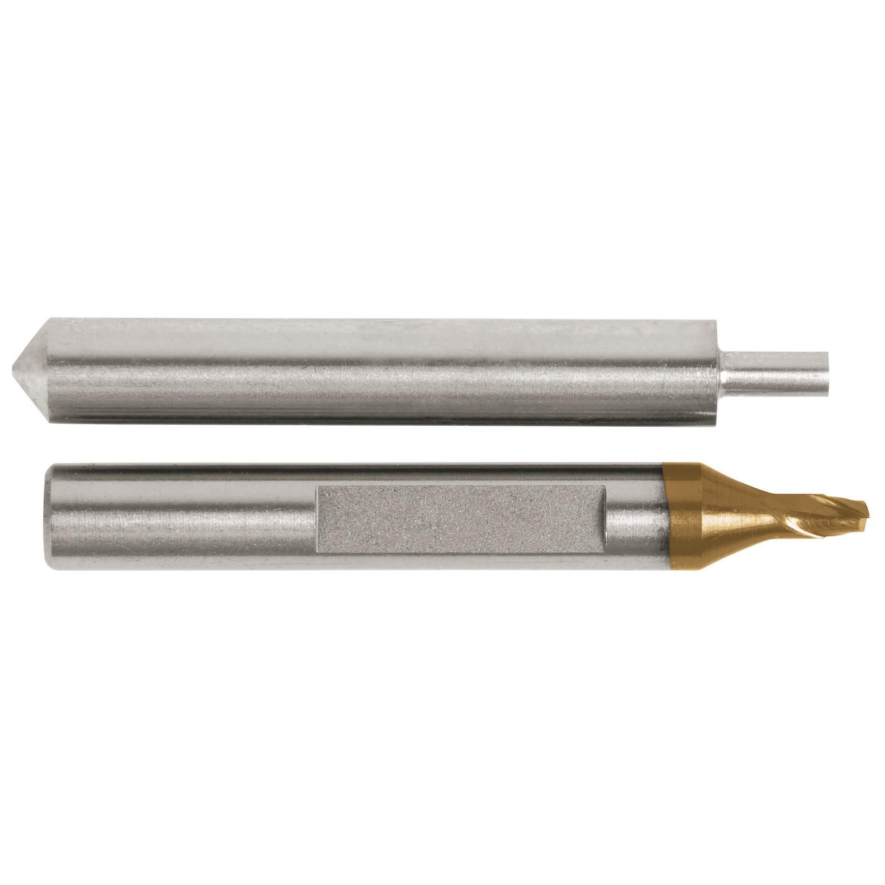 CORTADOR Y GUIA PARA DUP-400 2.5 MM, HERMEX