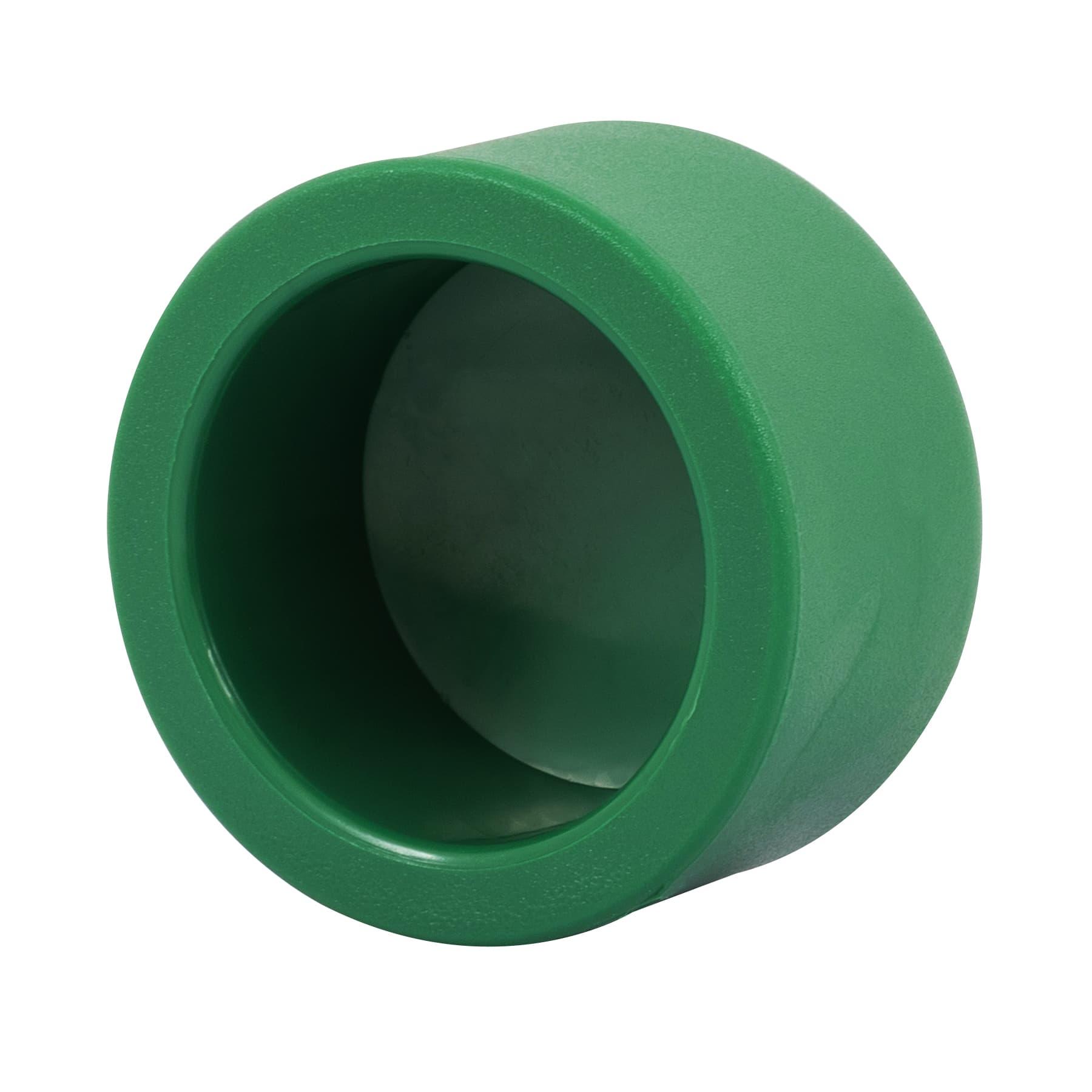 "TAPÓN DE PPR, 1-1/4"""