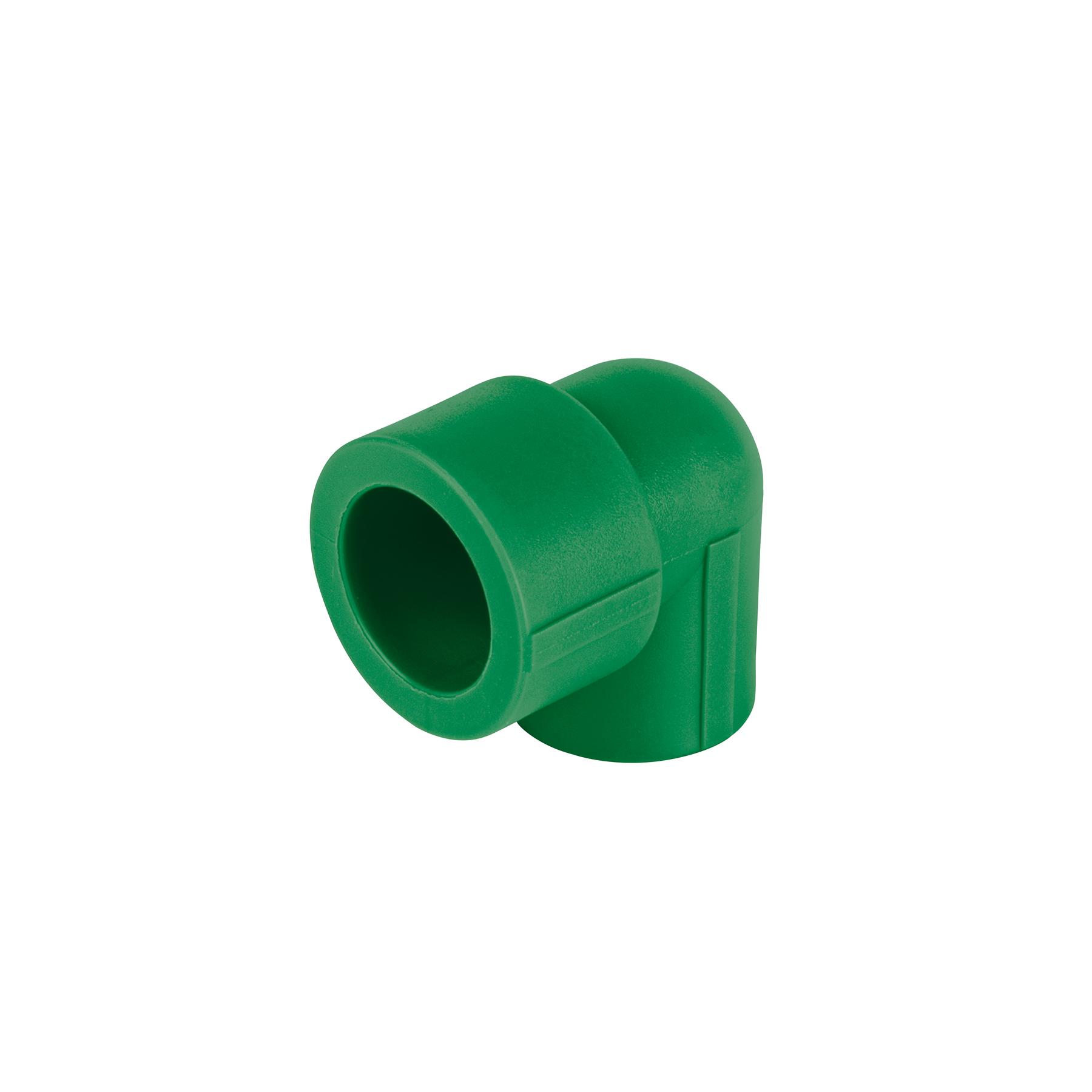 "CODO REDUCIDO DE PPR 3/4"" X 1/2"""