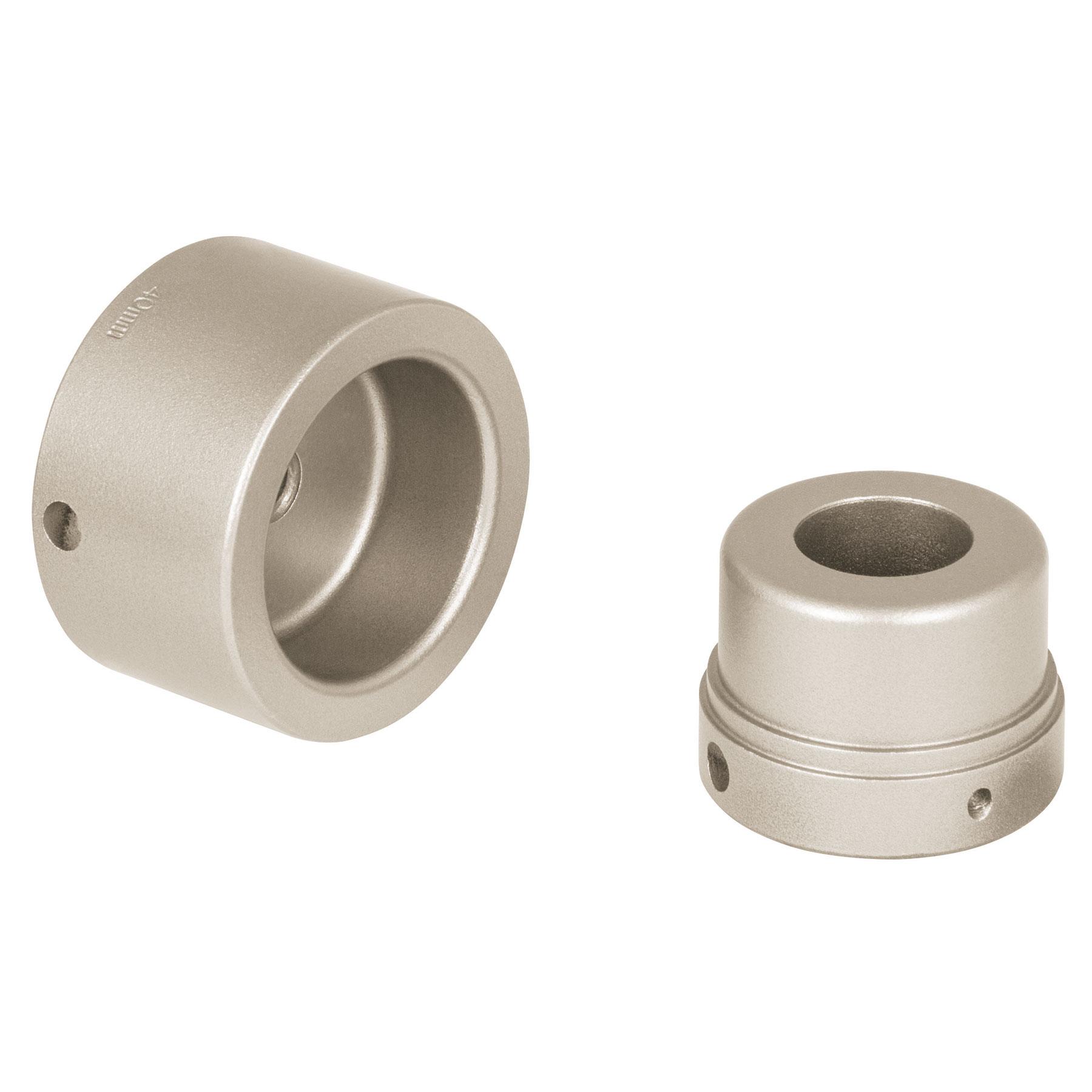 DADO PARA TERMOFUSORA DE 40 MM
