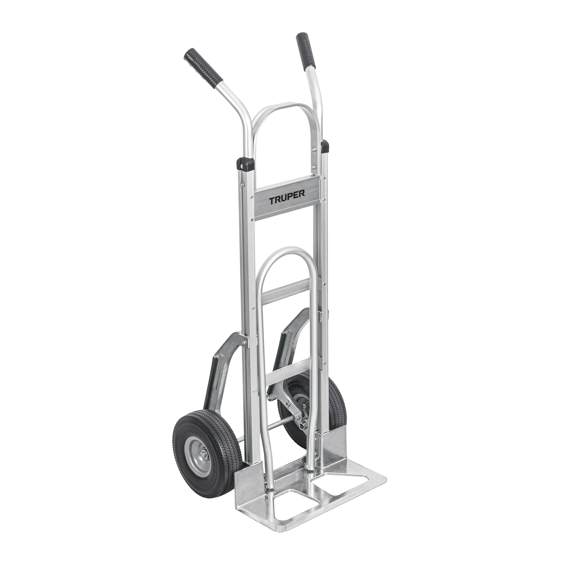 DIABLO DE CARGA DE 250 KG CON ...
