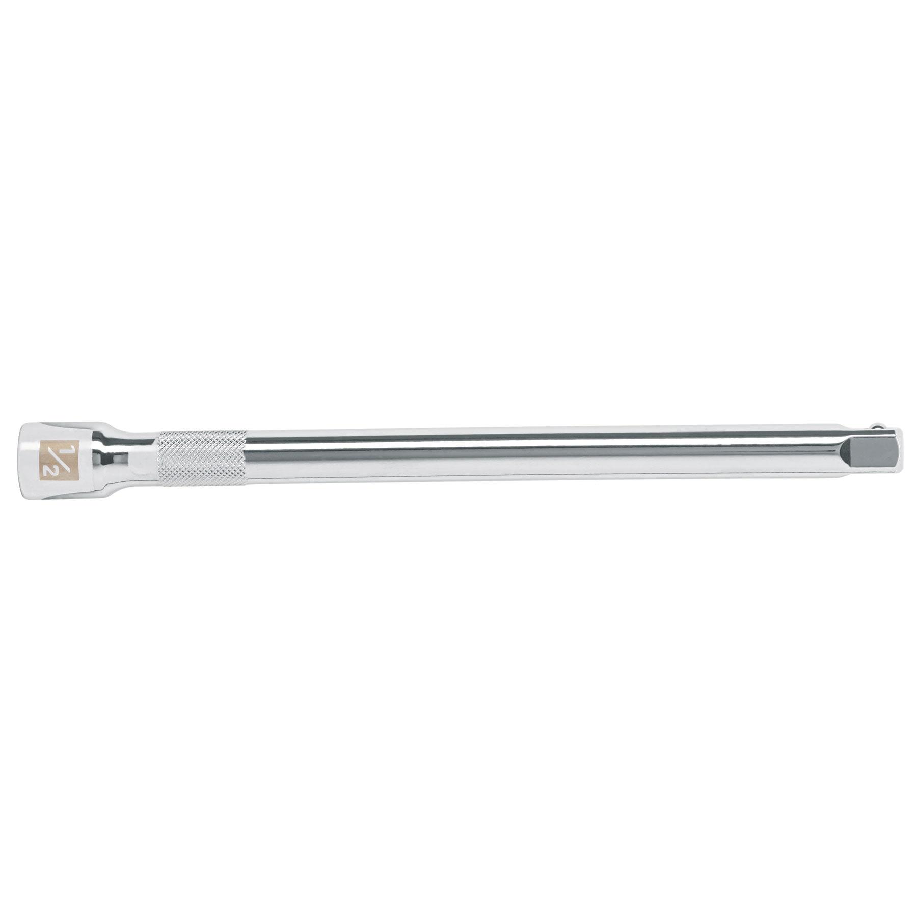 "EXTENSIÓN CUADRO 1/2"" PARA MATRACA, LARGO 10"", TRUPER"