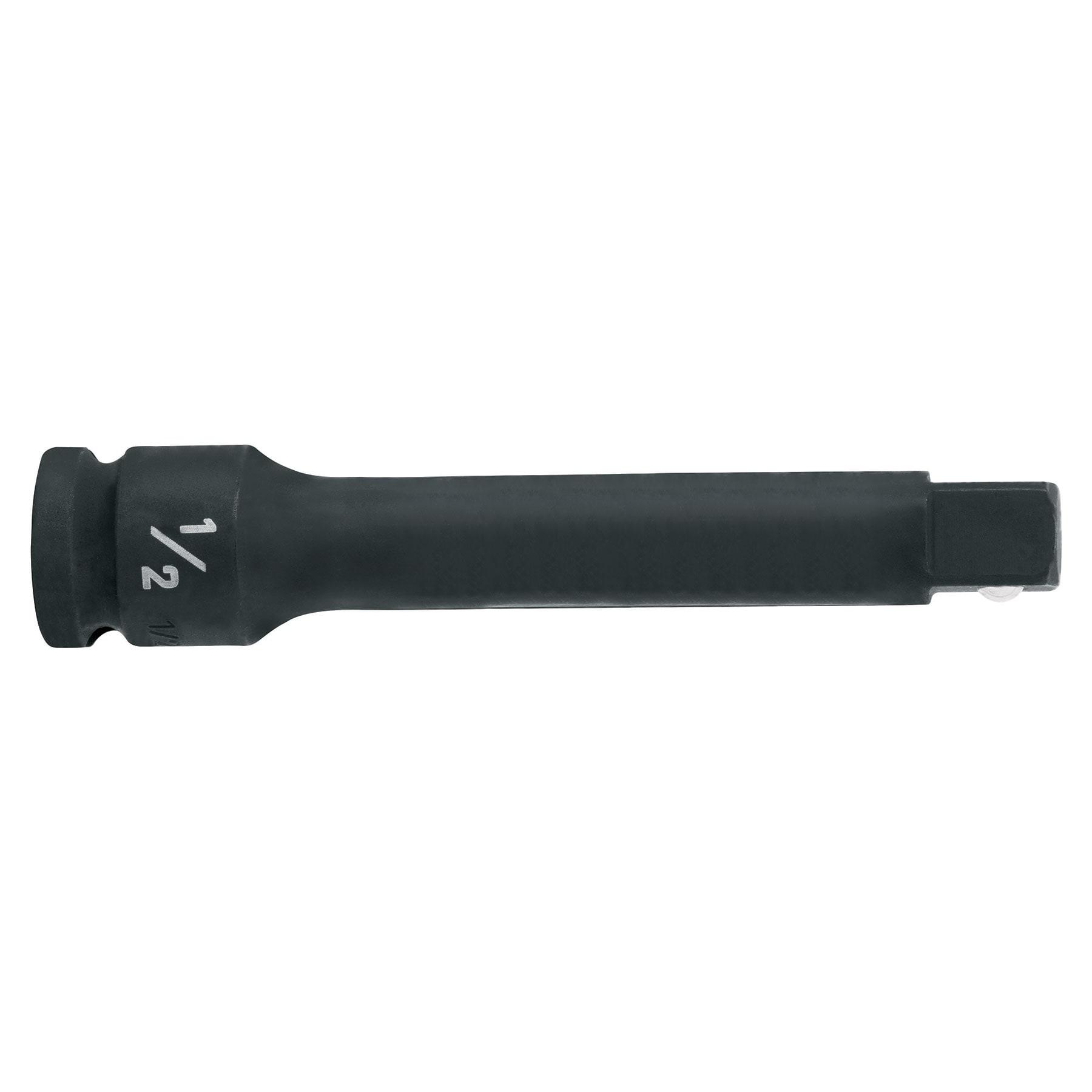 "EXTENSIÓN DE IMPACTO CON CUADRO DE 1/2"", LARGO 5"", TRUPER"