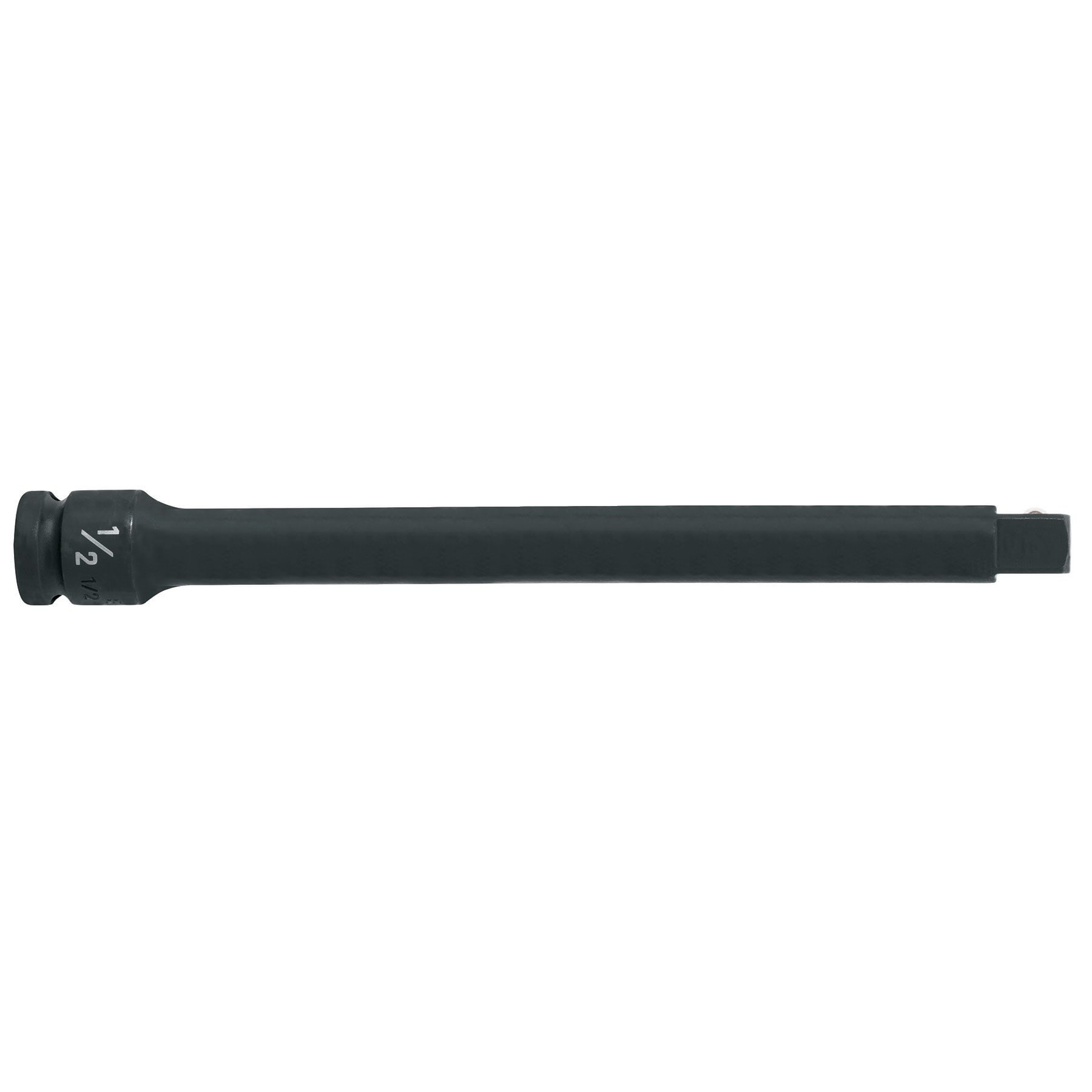 EXTENSIÓN CUADRO 1/2' DE IMPACTO, LARGO 9', TRUPER