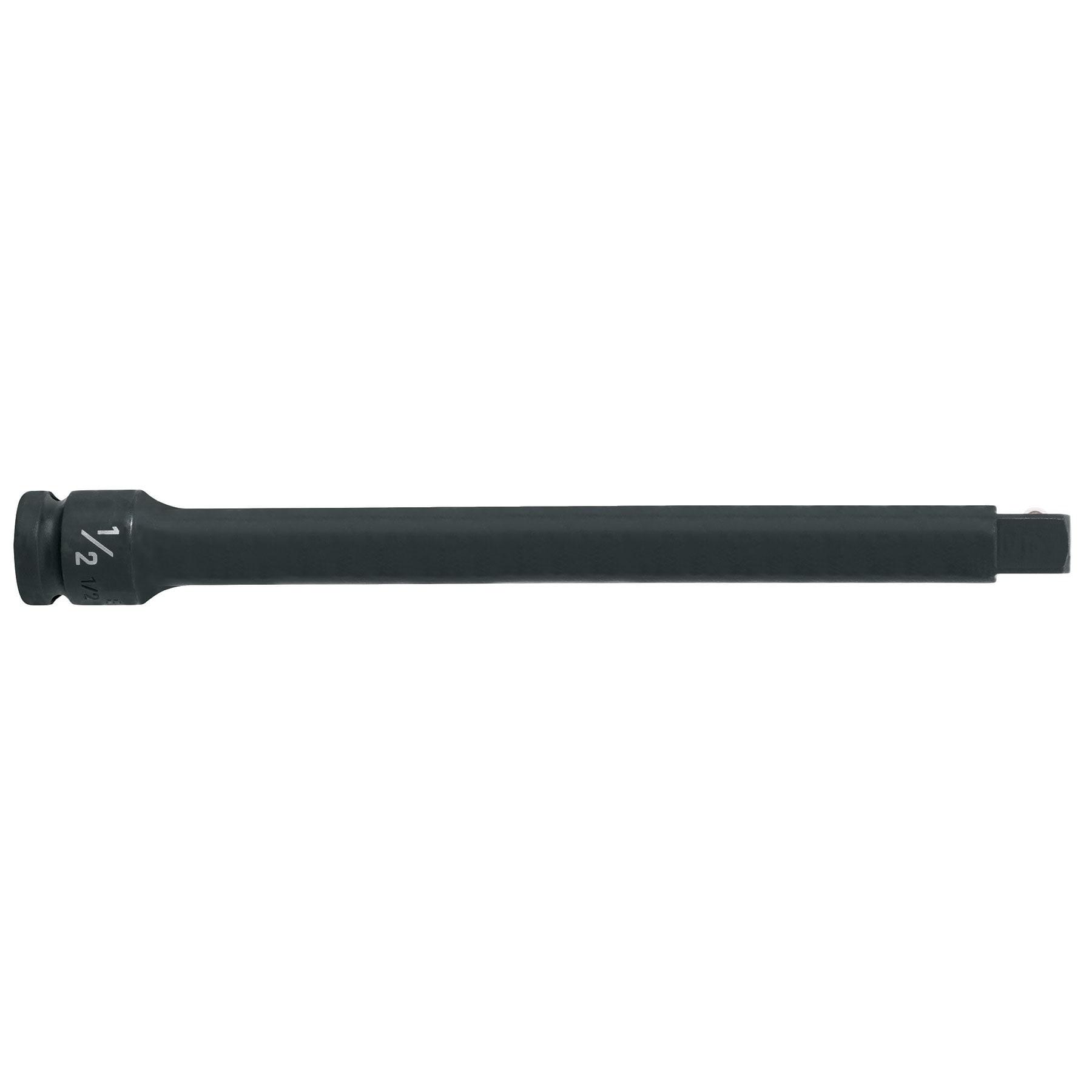 "EXTENSIÓN DE IMPACTO CON CUADRO DE 1/2"", LARGO 9"", TRUPER"