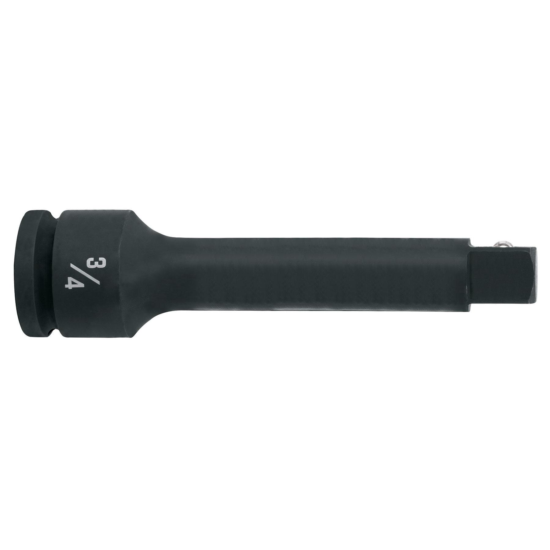 "EXTENSIÓN DE IMPACTO CON CUADRO DE 3/4"", LARGO 7"", TRUPER"