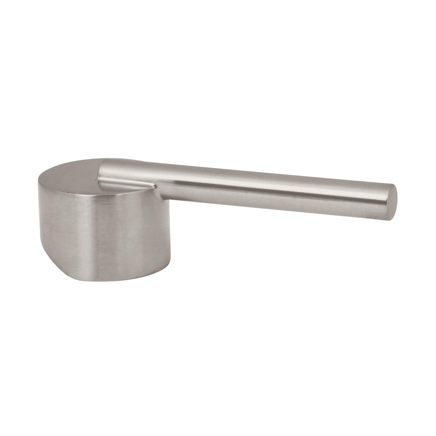 MANERAL MONOMANDO PARA LAVABO, SATÍN, FOSET ELEMENT