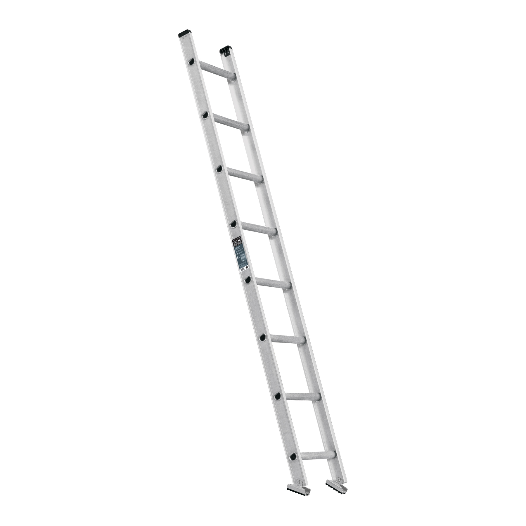 ESCALERA RECTA, TIPO III, 8 PE...