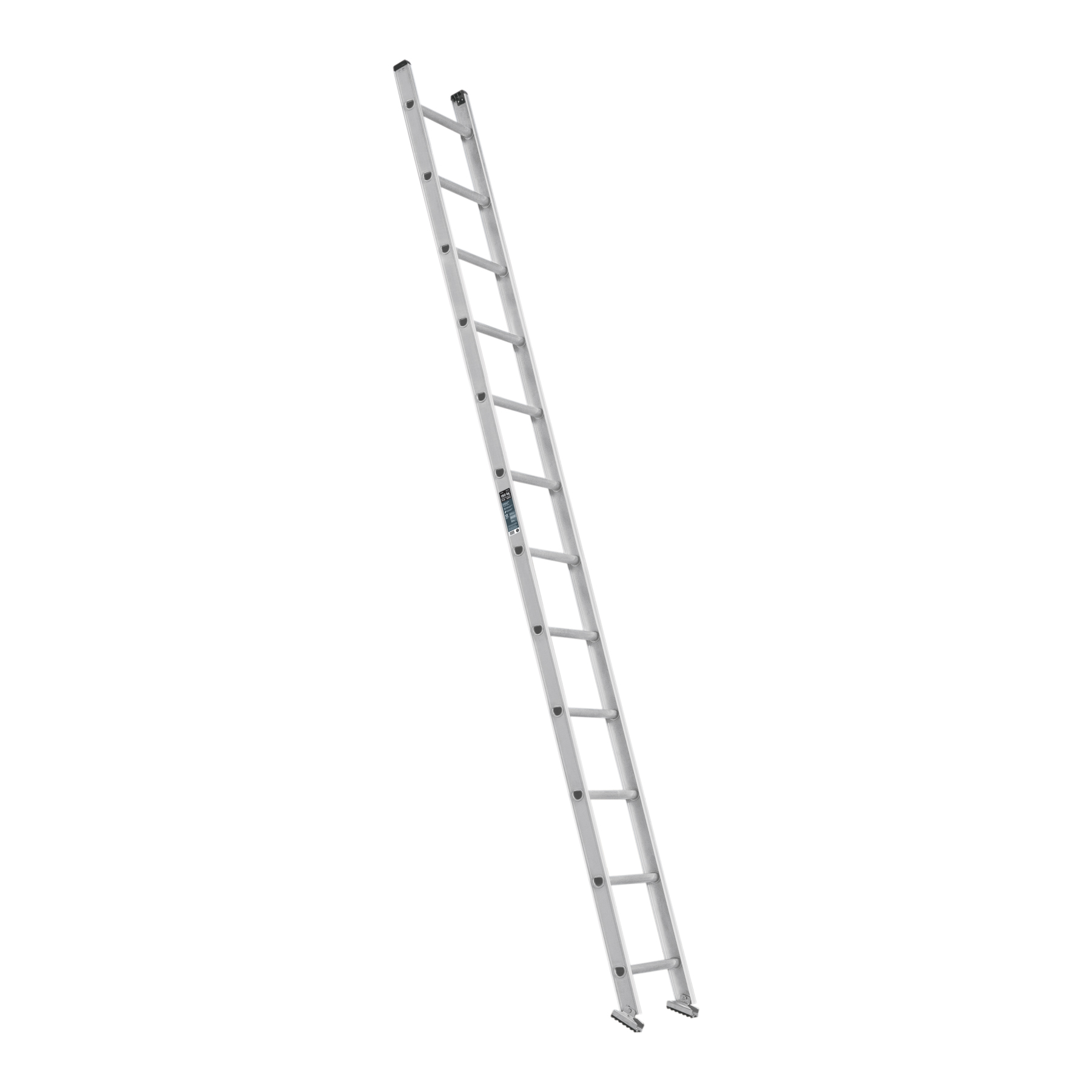 ESCALERA RECTA, TIPO III, 12 P...