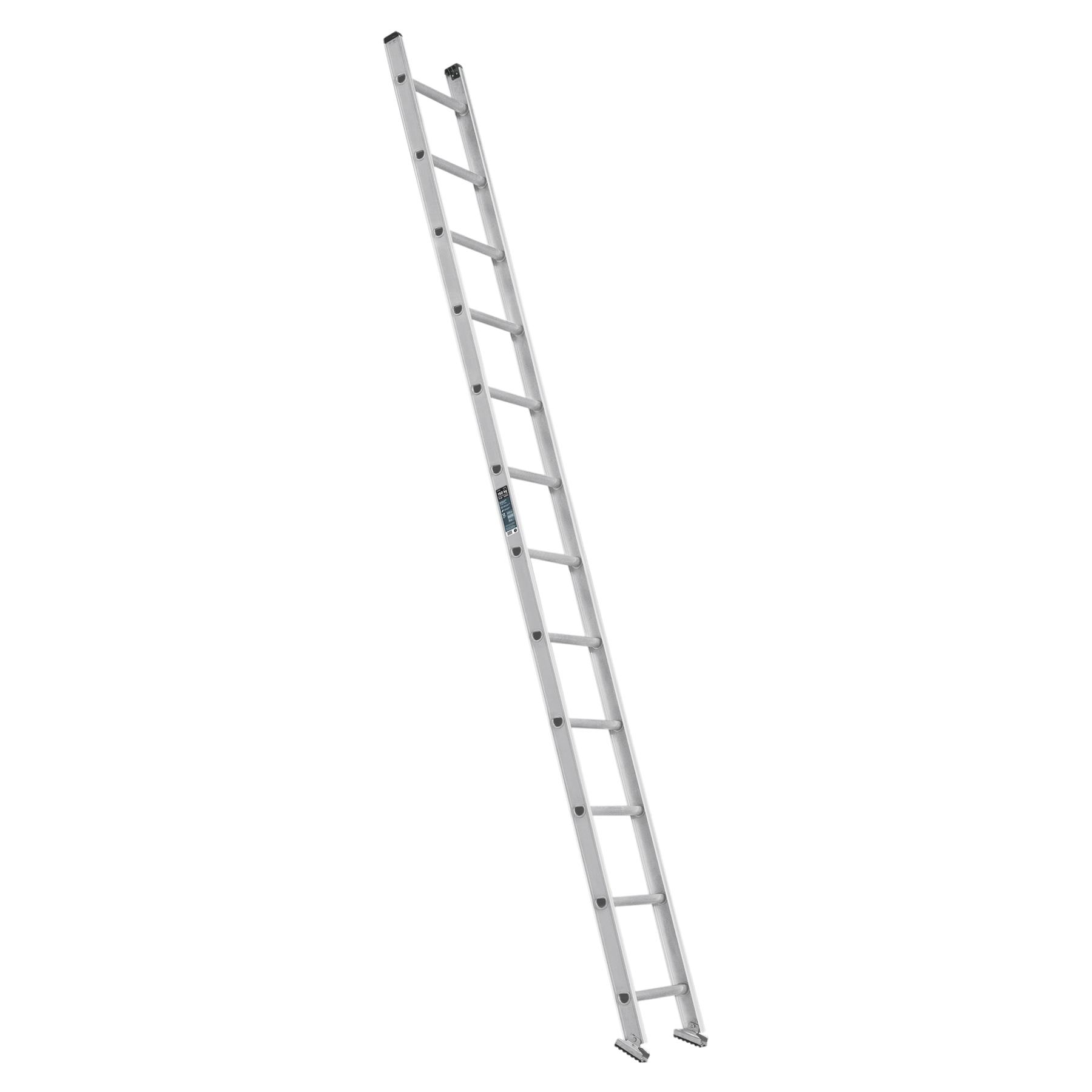 ESCALERA RECTA, TIPO III, 12 PELDAÑOS, TRUPER
