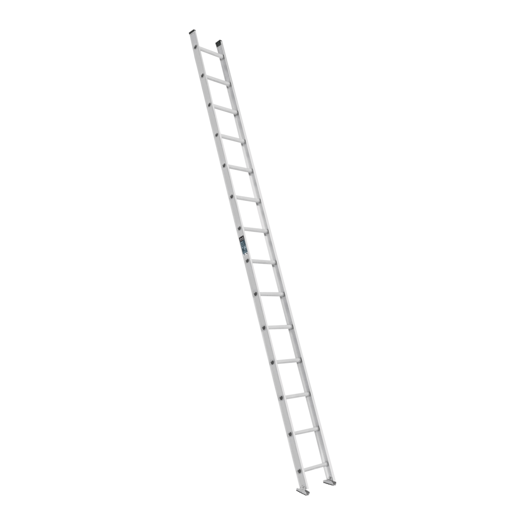 ESCALERA RECTA, TIPO III, 14 P...