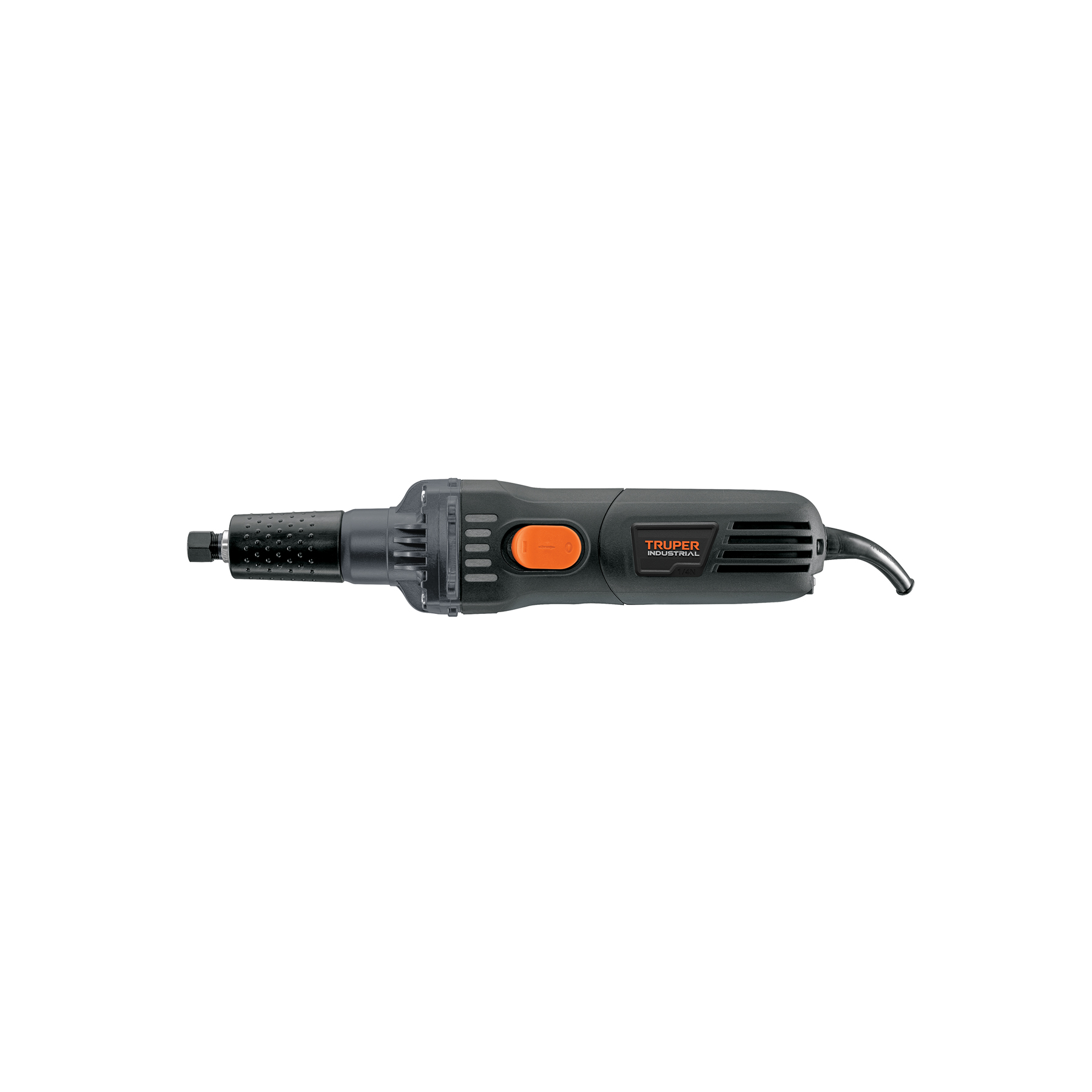 ESMERIL RECTO (RECTIFICADOR) 1/4' 600 W, INDUSTRIAL, TRUPER