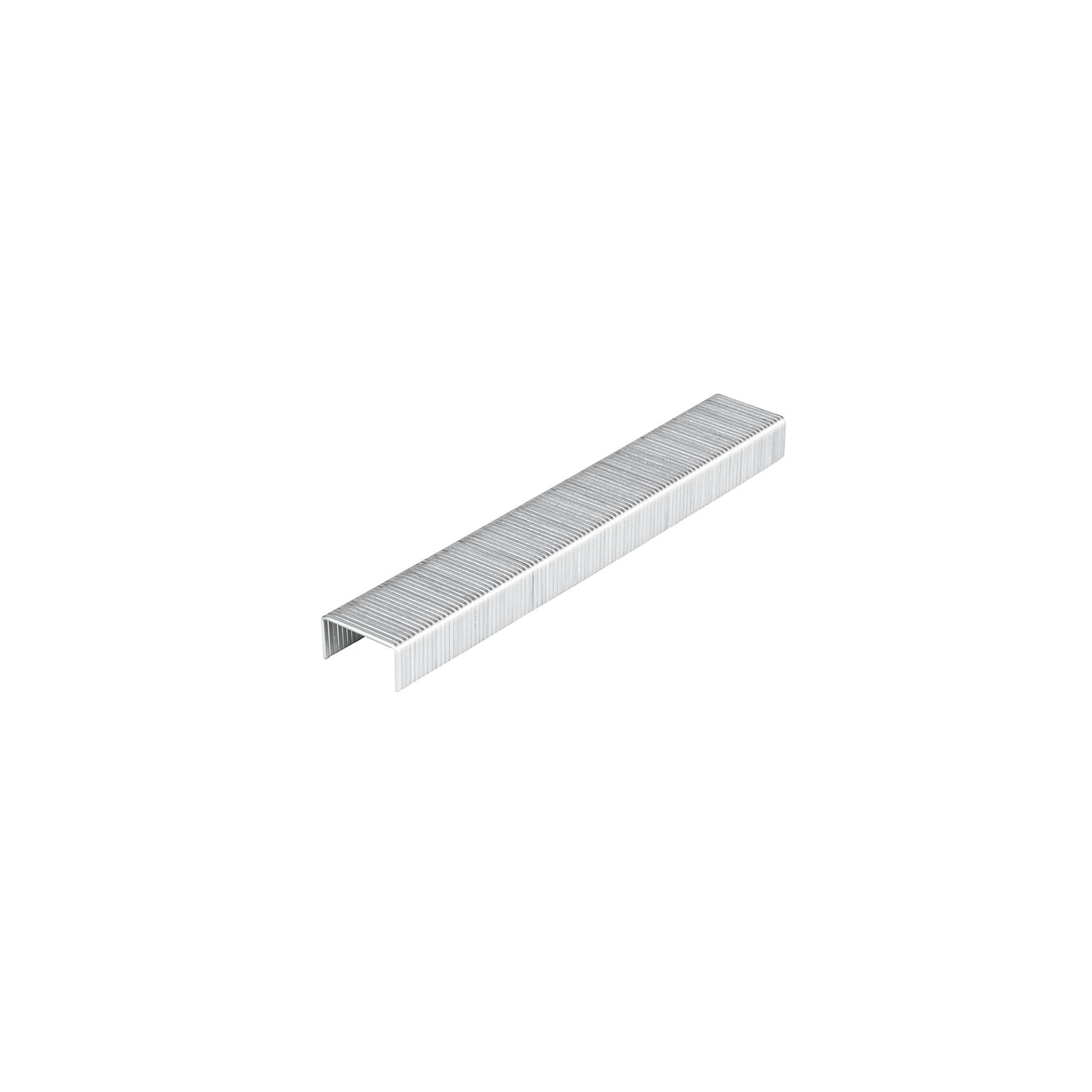 "CAJA CON 1000 GRAPAS 1/4"" CORONA 11.3 MM PARA ET-21, TRUPER"