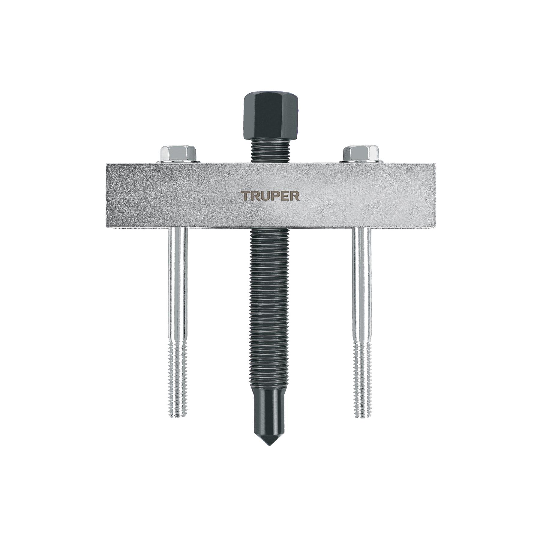 EXTRACTOR PARA ENGRANES Y ORIFICIOS ROSCADOS, TRUPER