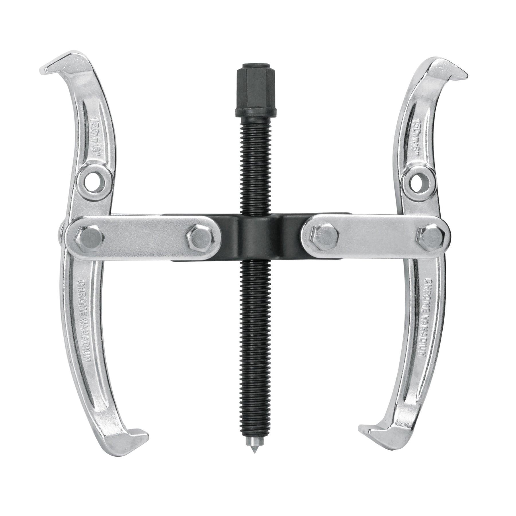 "EXTRACTOR DE POLEAS, 2 QUIJADAS, 10"", TRUPER"