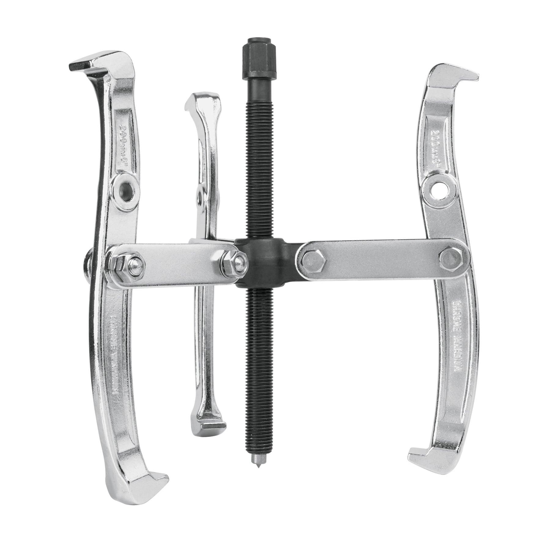 "EXTRACTOR DE POLEAS, 3 QUIJADAS, 6"", TRUPER"