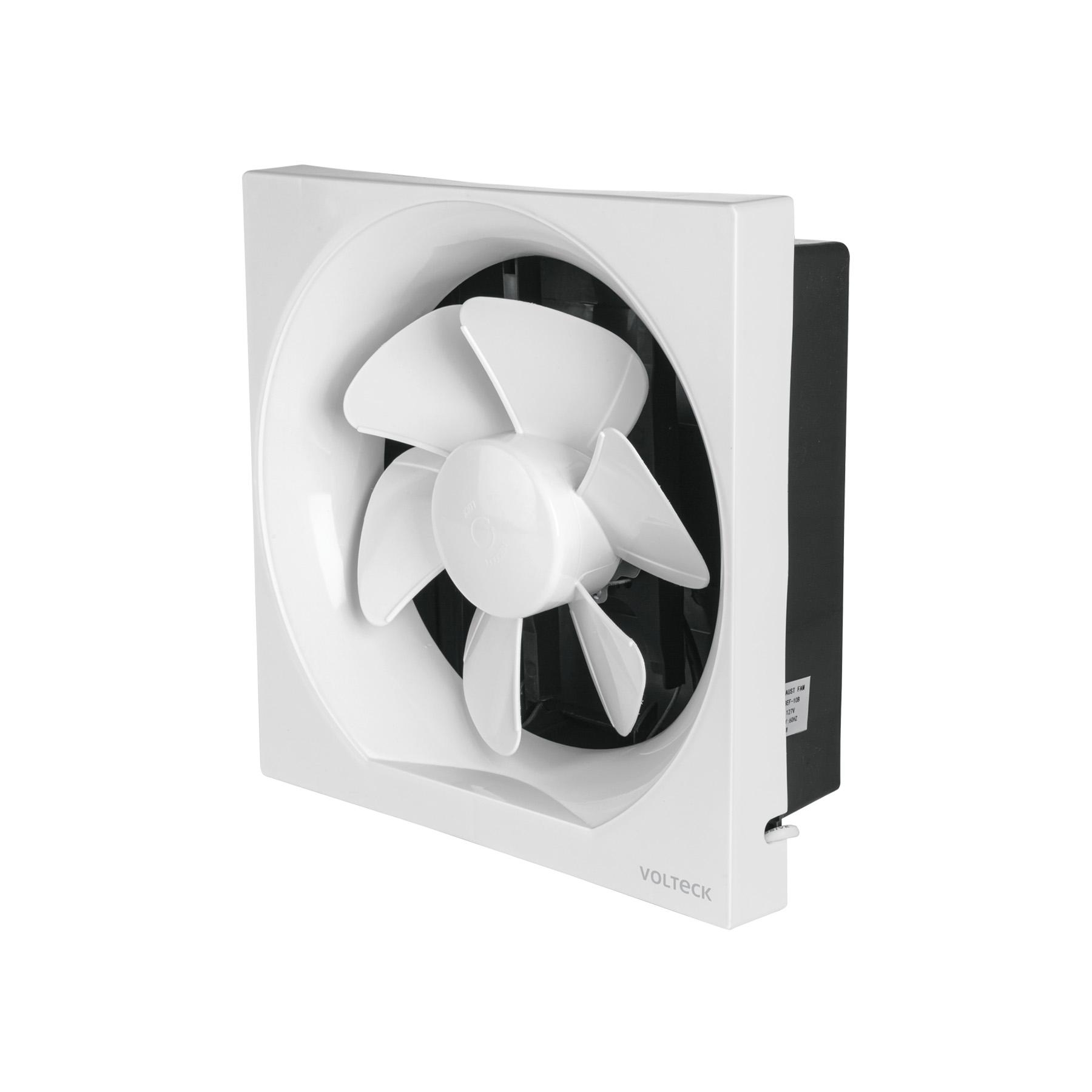 EXTRACTOR INDUSTRIAL DE AIRE 10', VOLTECK