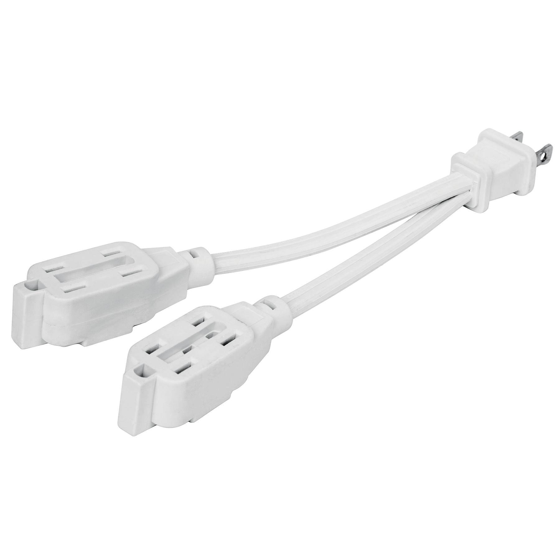 MINI EXTENSIÓN DÓMESTICA DUAL, VOLTECK