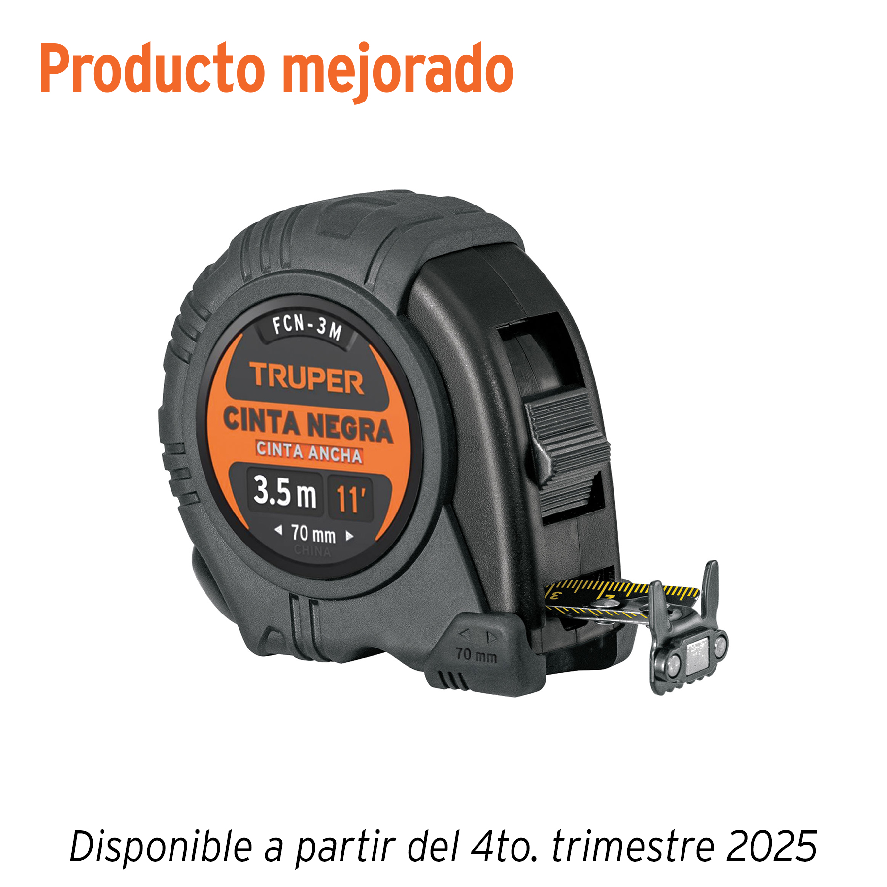 FLEXÓMETRO CONTRA IMPACTOS 3.5...
