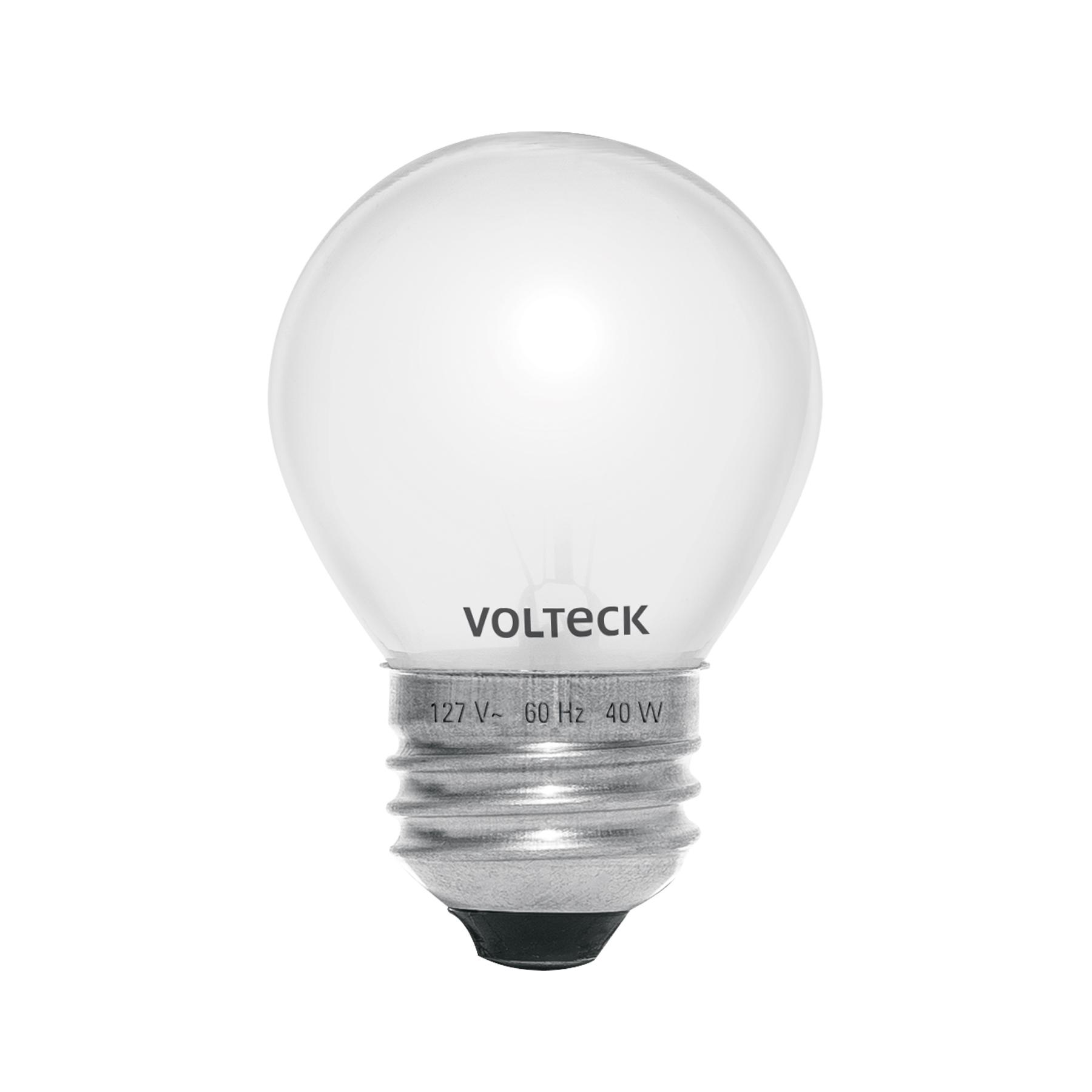 FOCO INCANDESCENTE 40W PARA HORNO/REFRIGERADOR