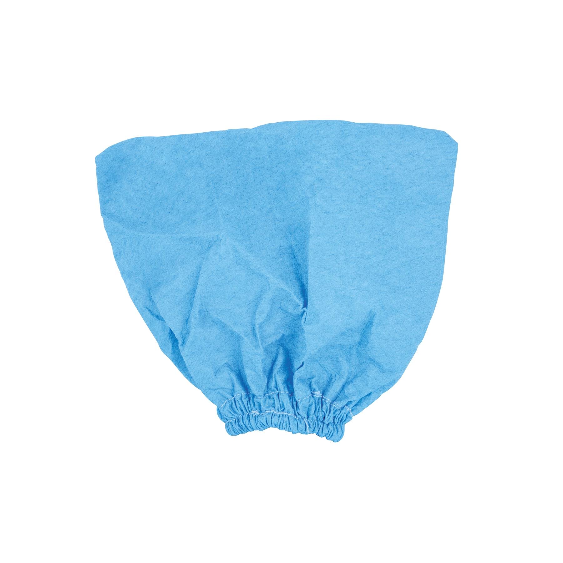 BOLSA CON 3 FILTROS DE TELA, ASPIRADORAS 5-16 GAL, TRUPER