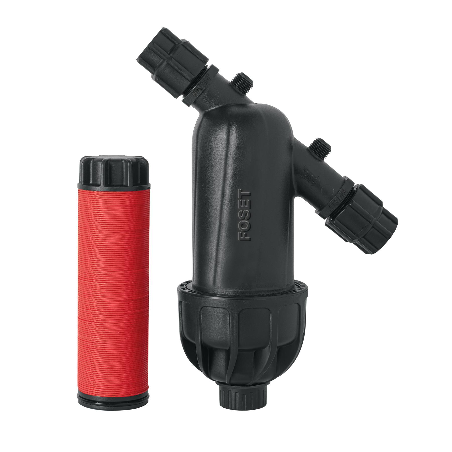 FILTRO PARA AGUA, LAVABLE