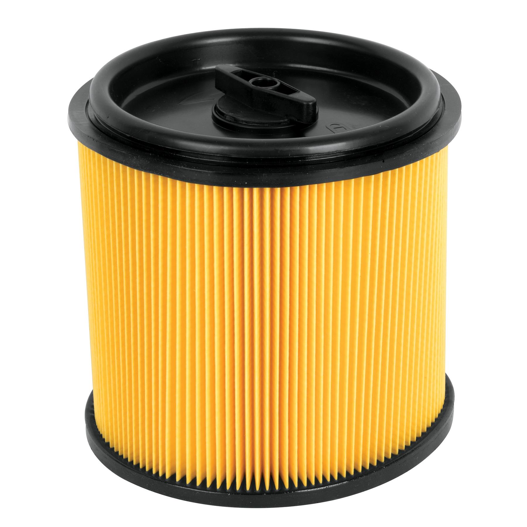 FILTRO DE CARTUCHO PARA ASPIRADORA ASPI-08, TRUPER