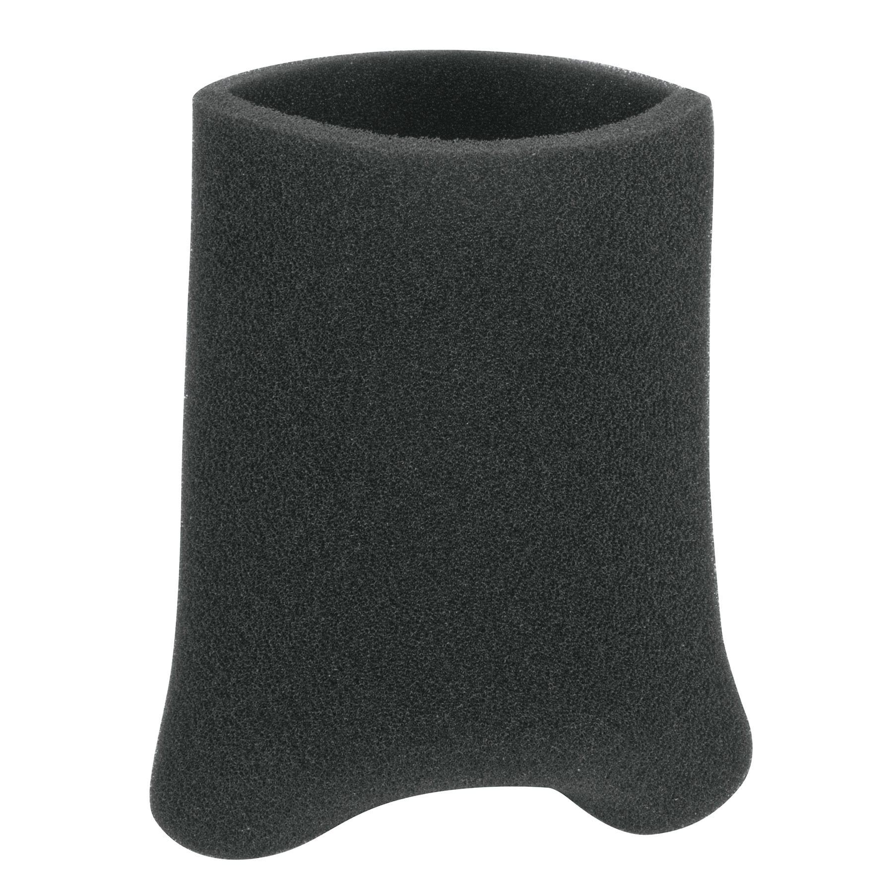 FILTRO DE ESPUMA PARA ASPIRADORAS 3 Y 4 GAL, TRUPER