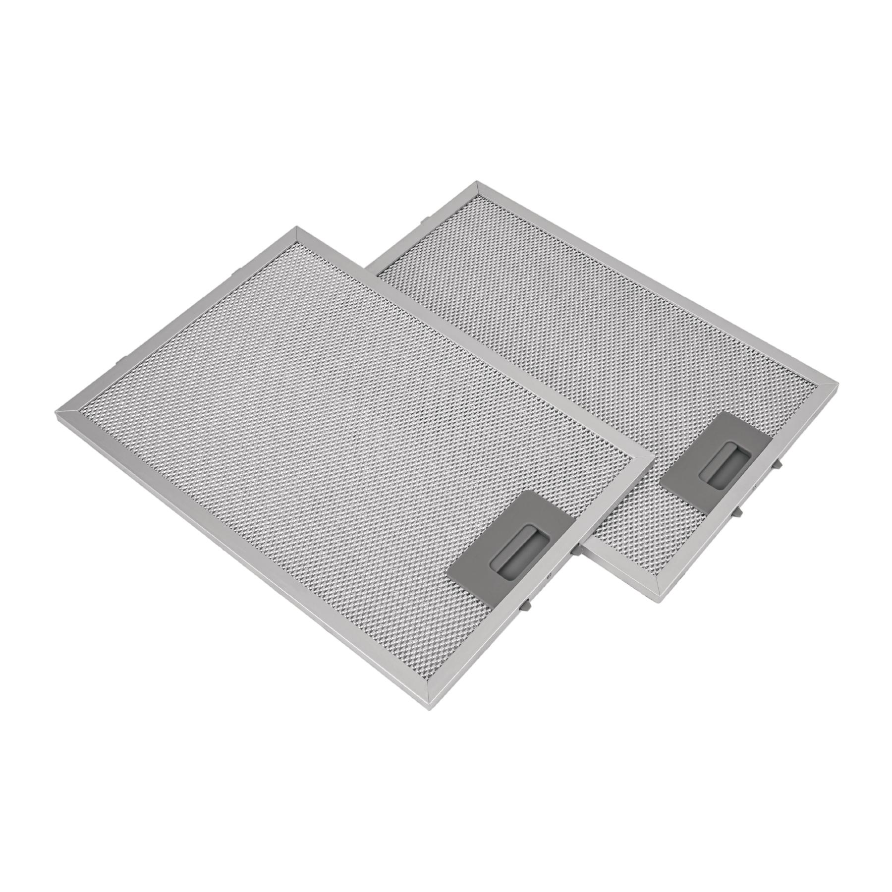 FILTROS PARA CAMPANA CAME-50, 2 PZAS