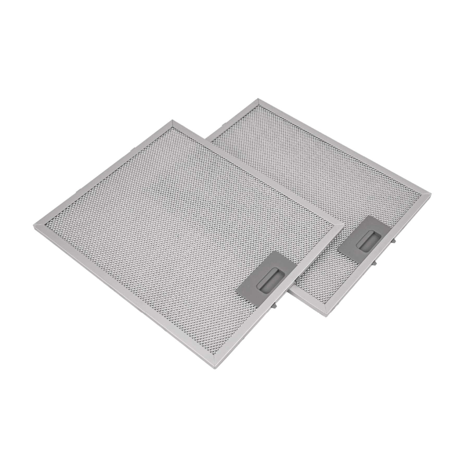 FILTROS PARA CAMPANA CAME-60, 2 PZAS