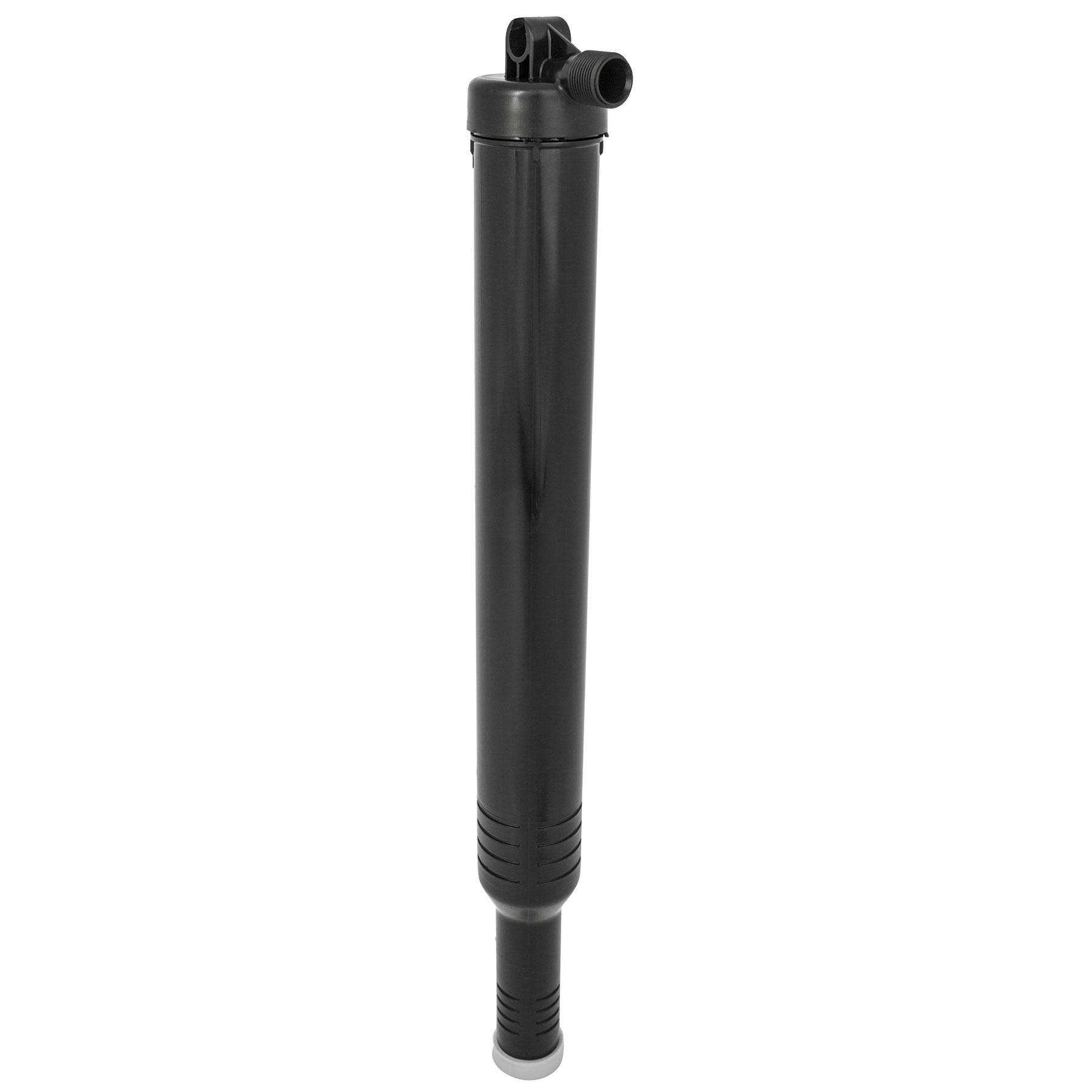 CÁMARA CON ÉMBOLO PARA FUMIGADORES FUM-12, 16 Y 20, TRUPER