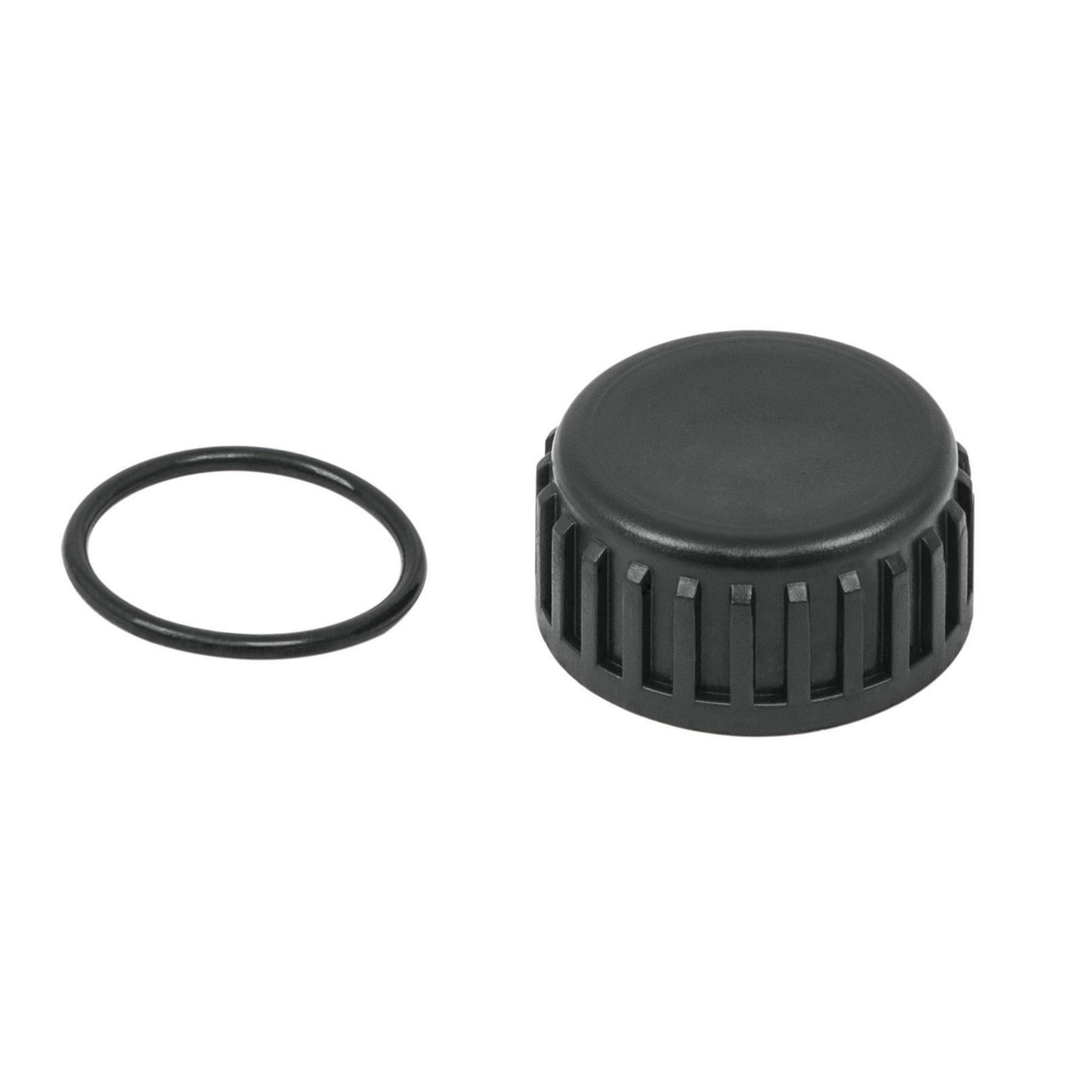 TAPA PARA FUMIGADORES FUM-12, 16 Y 20, TRUPER