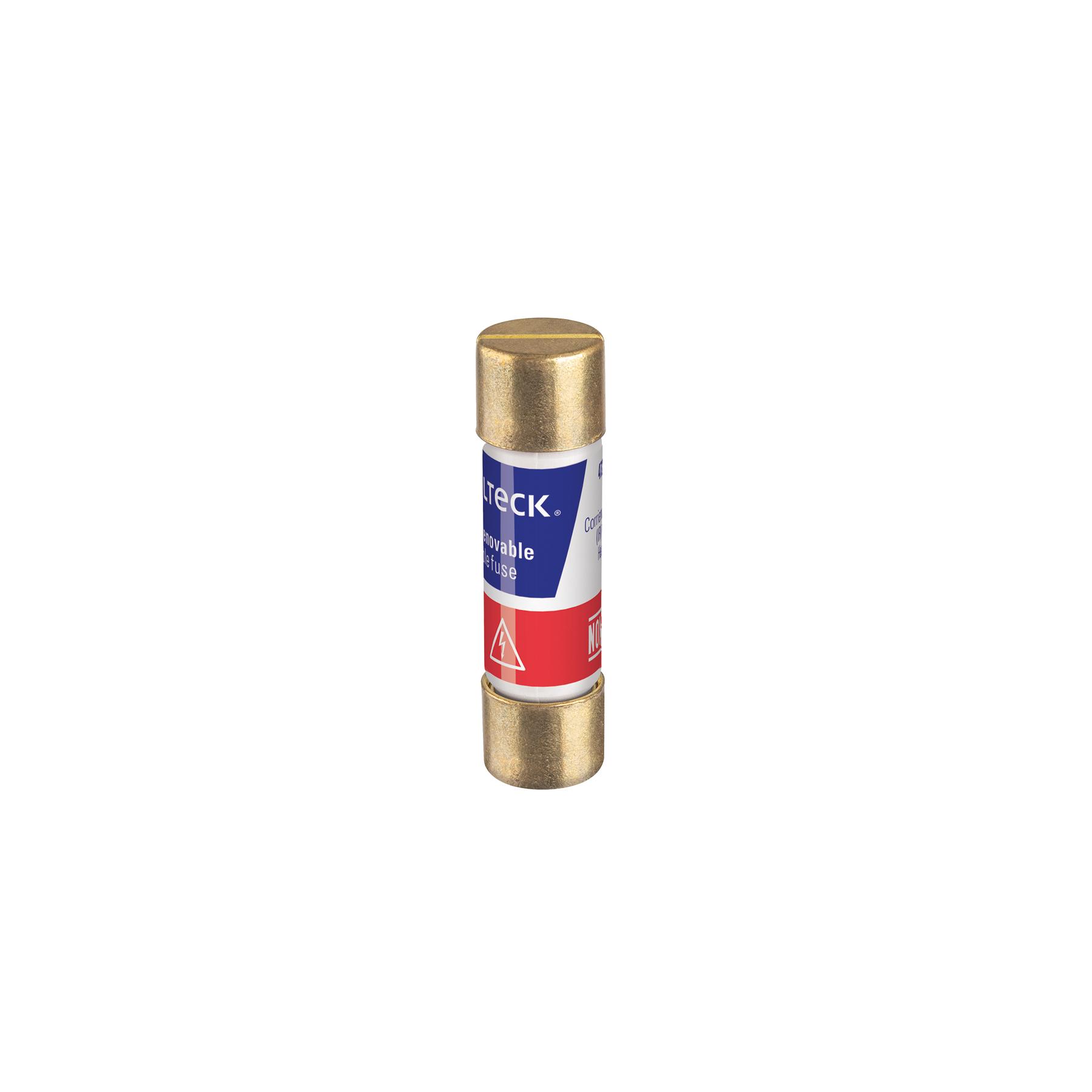 FUSIBLE 60 A, VOLTECH