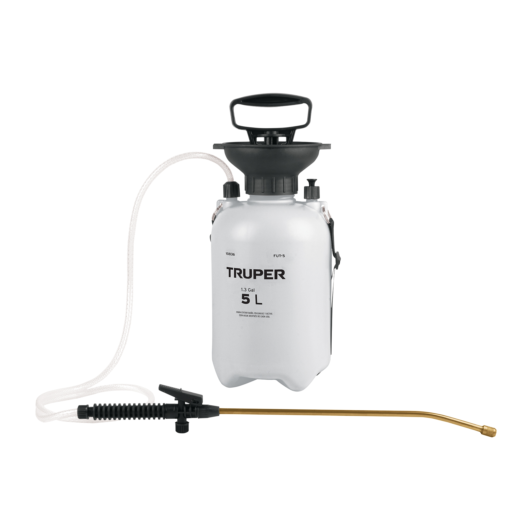 FUMIGADOR JARDINERO 5 L (1.3 G...