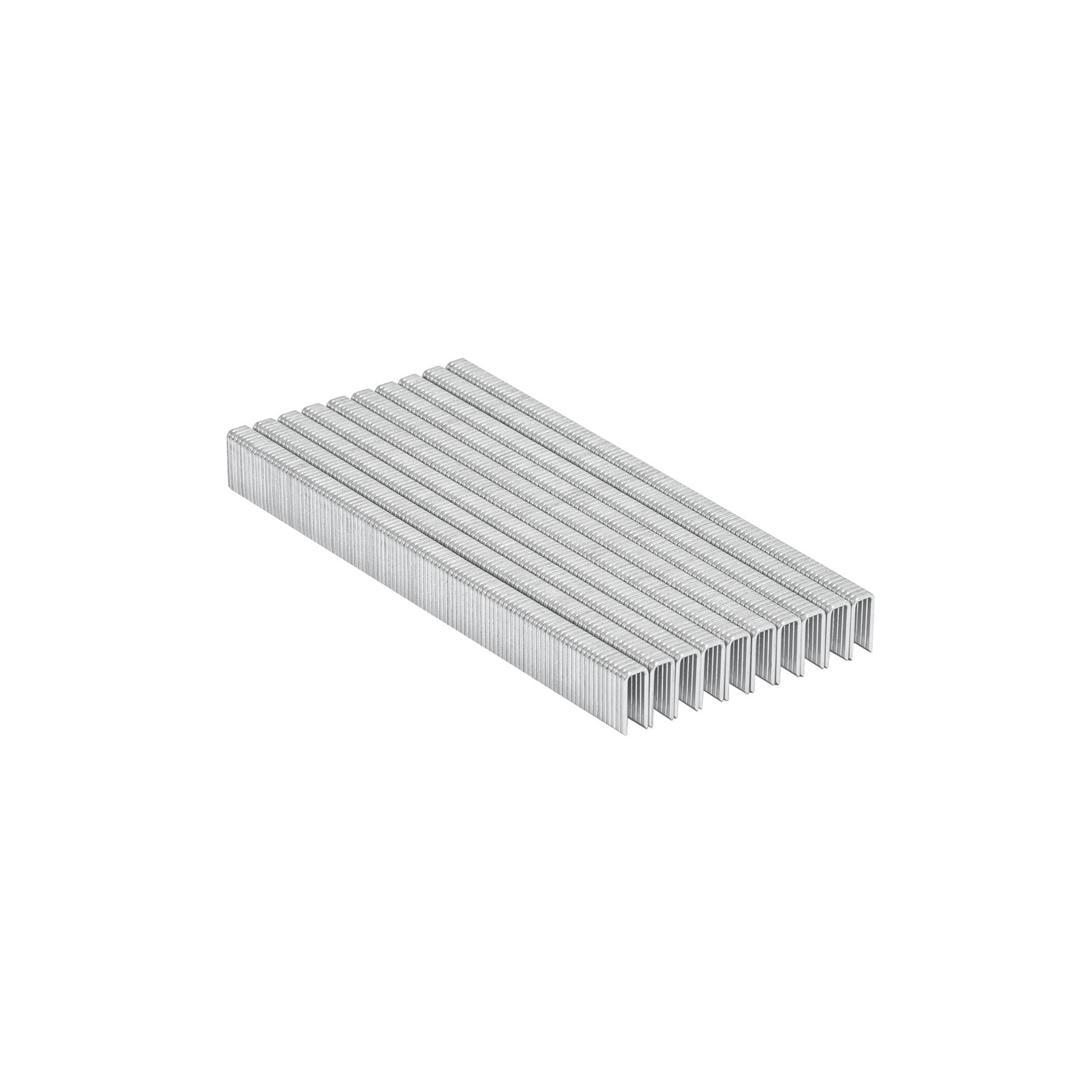 "CAJA CON 5000 GRAPAS CORONA 1/4"" CALIBRE 18, 13MM P/ENNE-120"
