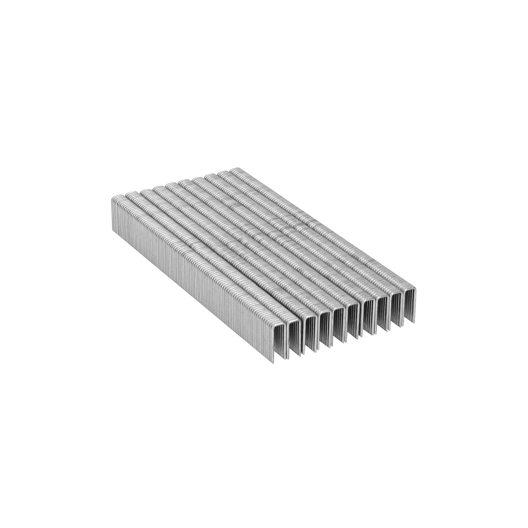 "CAJA CON 5000 GRAPAS CORONA 1/4"" CALIBRE 18, 16MM P/ENNE-120"