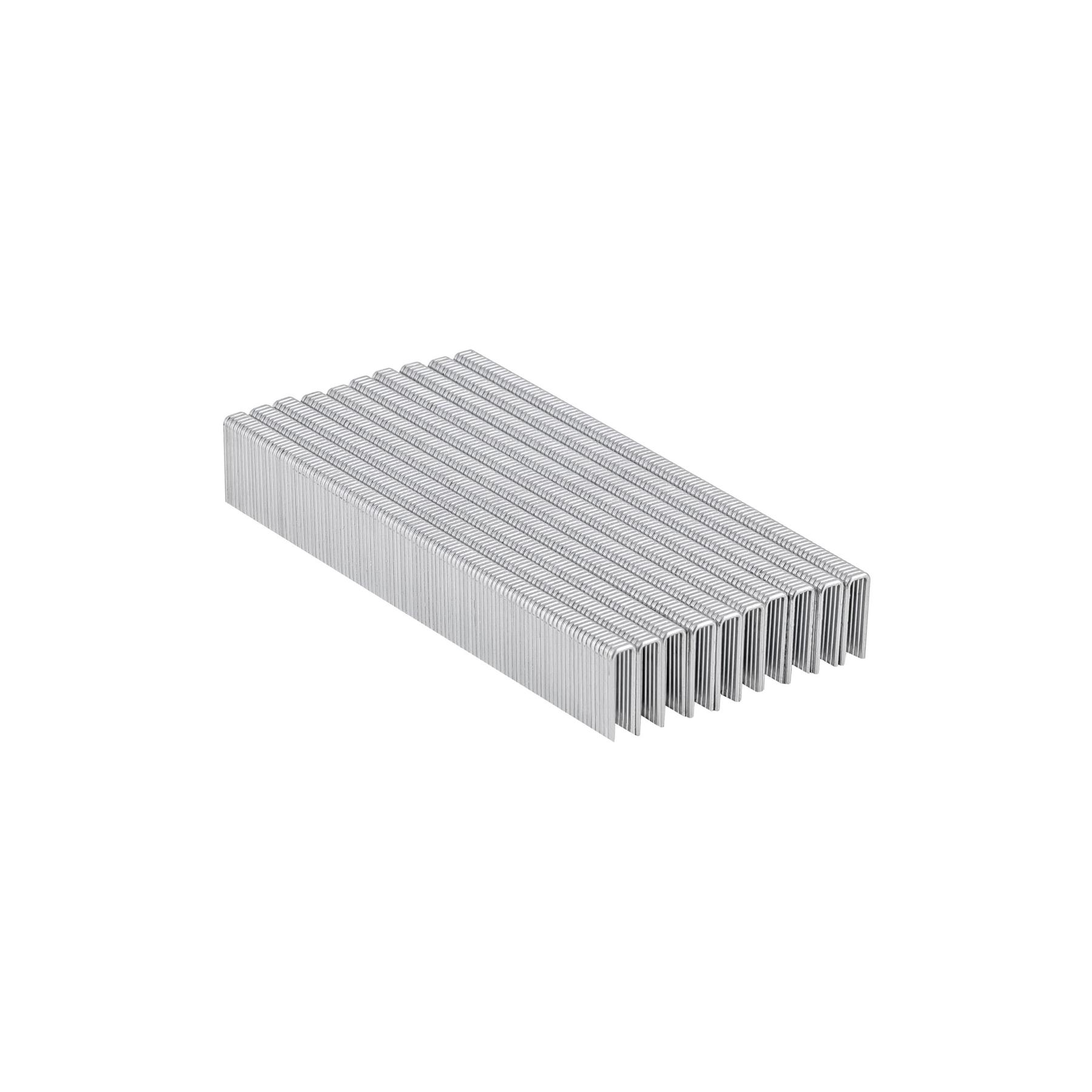"CAJA CON 5000 GRAPAS CORONA 1/4"" CALIBRE 18, 19MM P/ENNE-120"