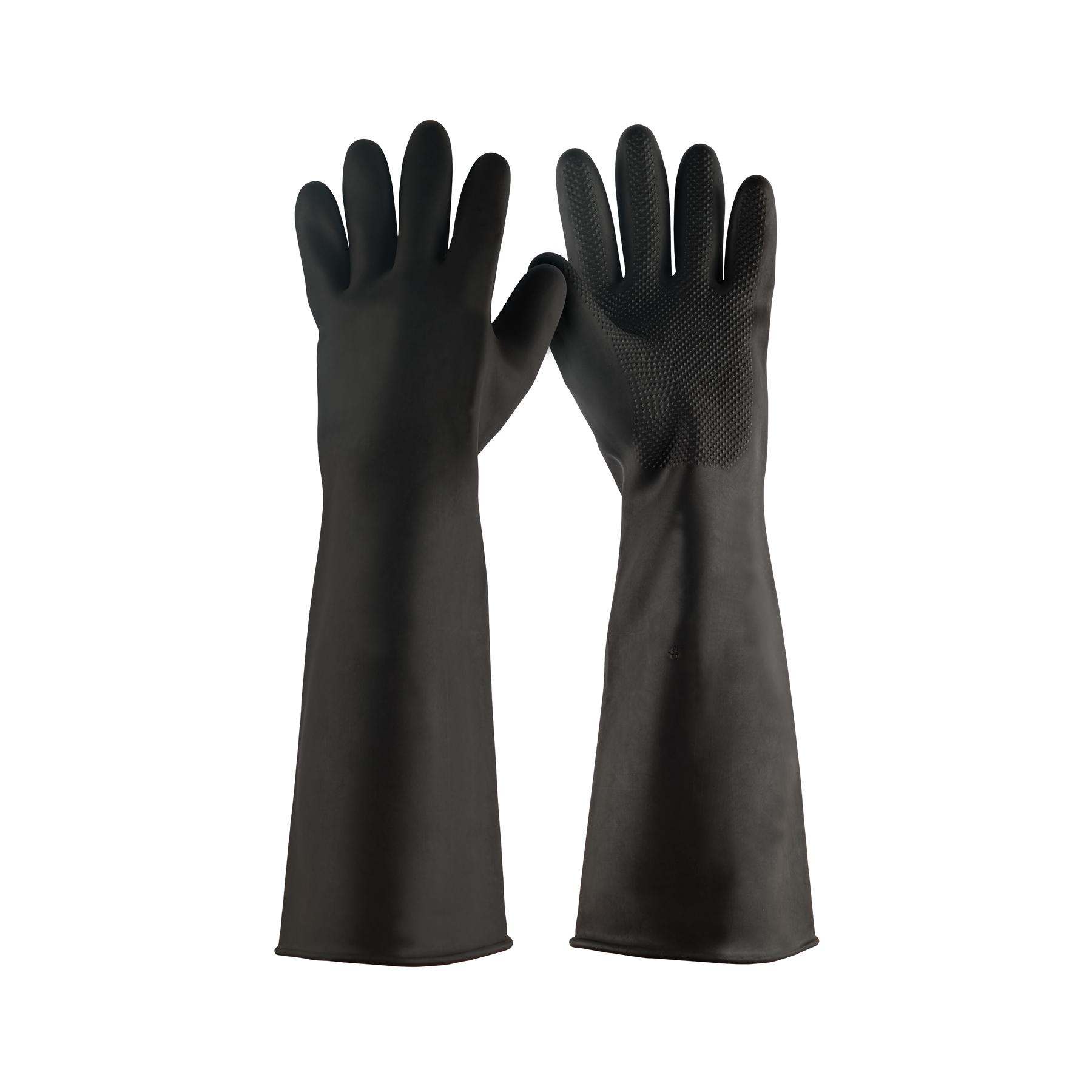 GUANTES DE LÁTEX INDUSTRIALES, G, TRUPER