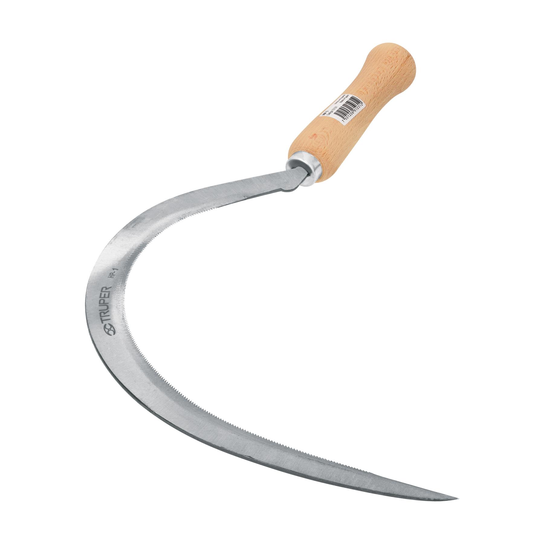 "HOZ DENTADA # 1, 18"", TRUPER"