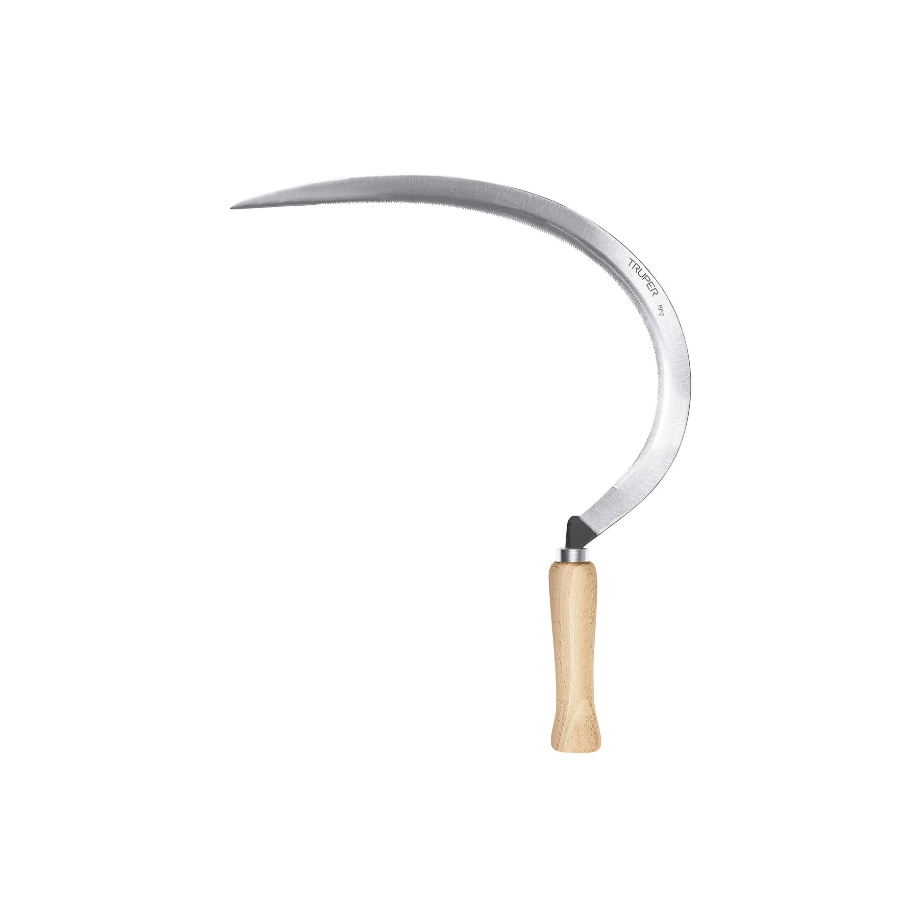 "HOZ DENTADA # 2, 20"", TRUPER"