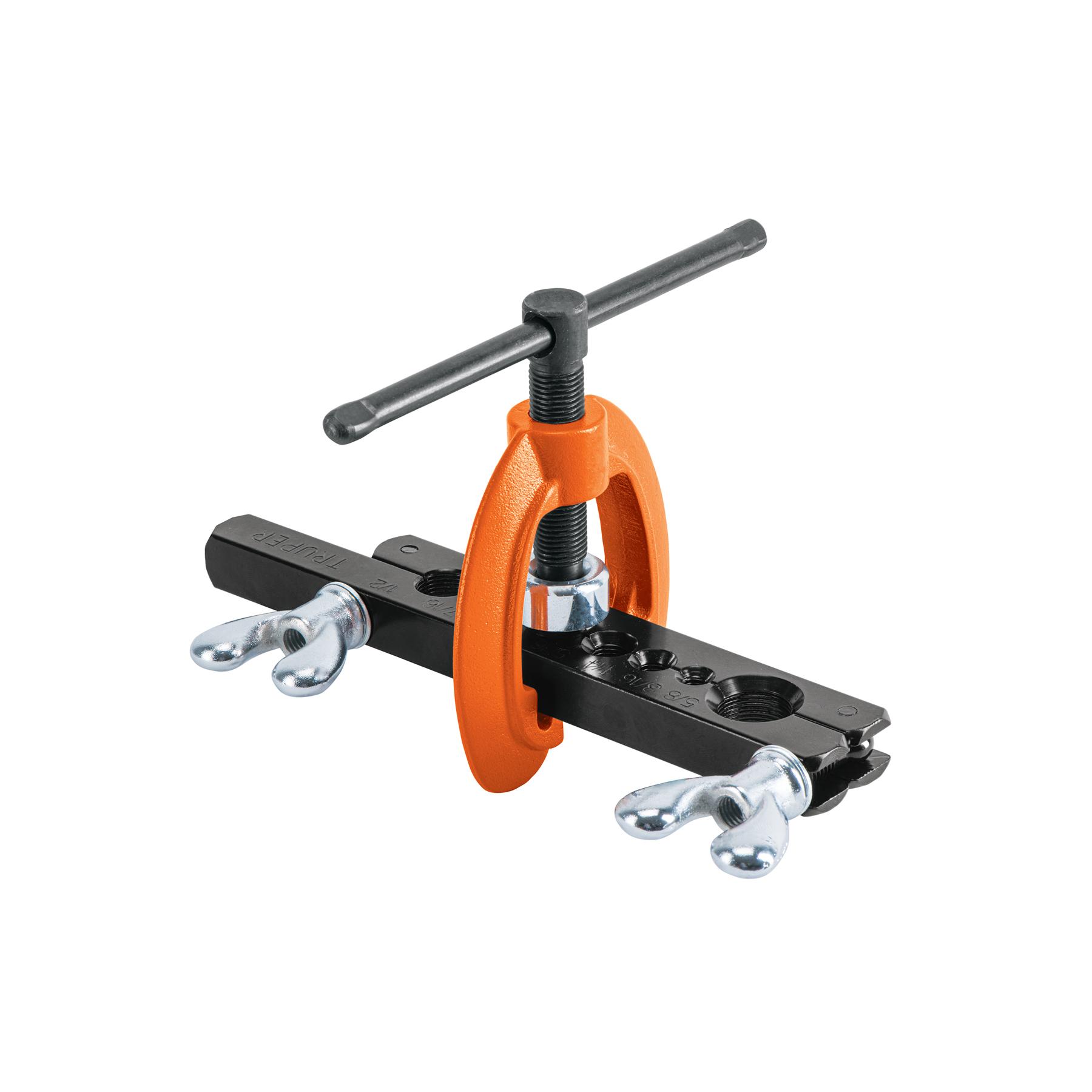 "AVELLANADOR DE 3/16"" A 5/8"", TRUPER"