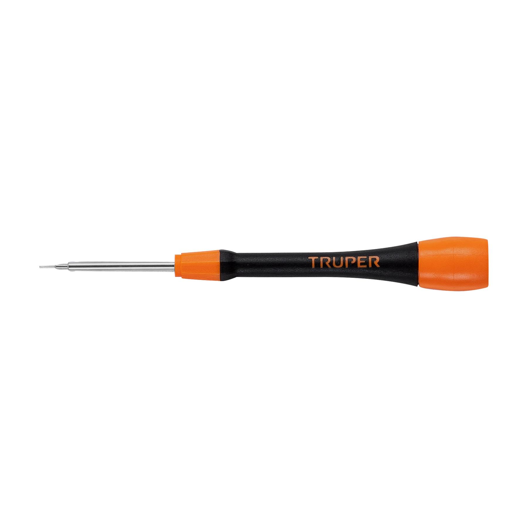 DESARMADOR DE PRECISIÓN PENTALOBE PL1 MANGO ERGONÓMICO