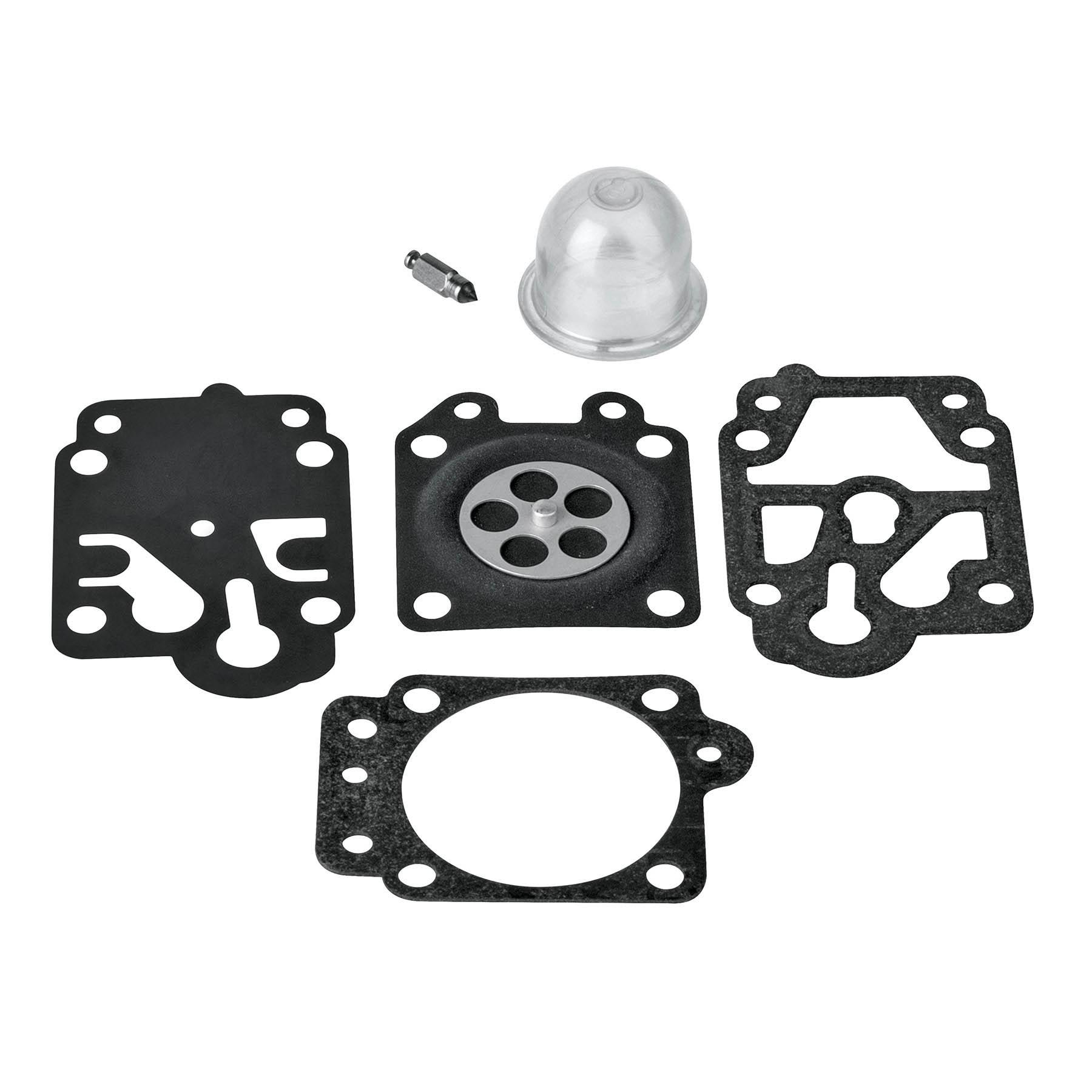 KIT DE MANTENIMIENTO PARA CARBURADOR PARA DES-25P, PRETUL
