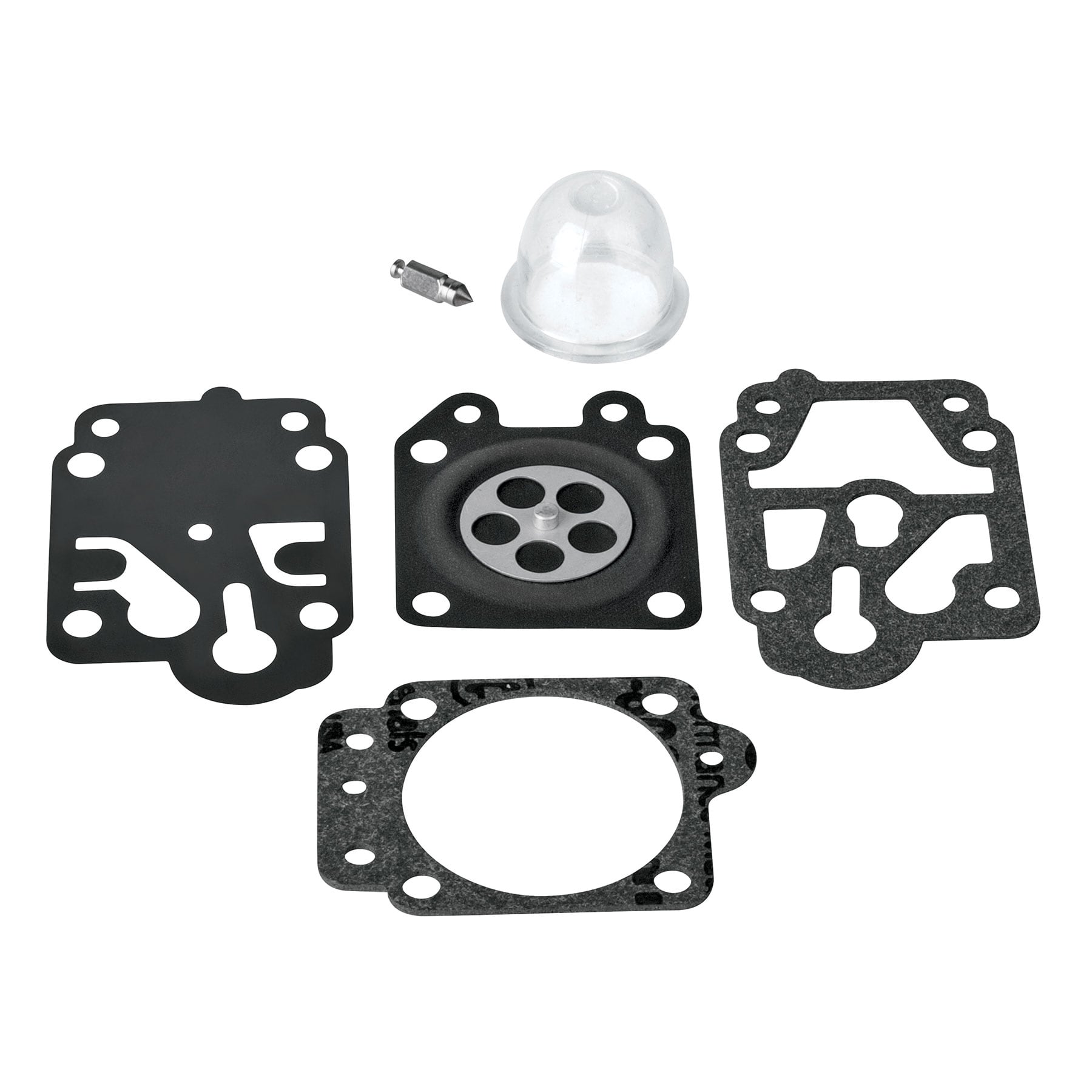 KIT DE MANTENIMIENTO PARA CARBURADOR PARA DES-520, TRUPER