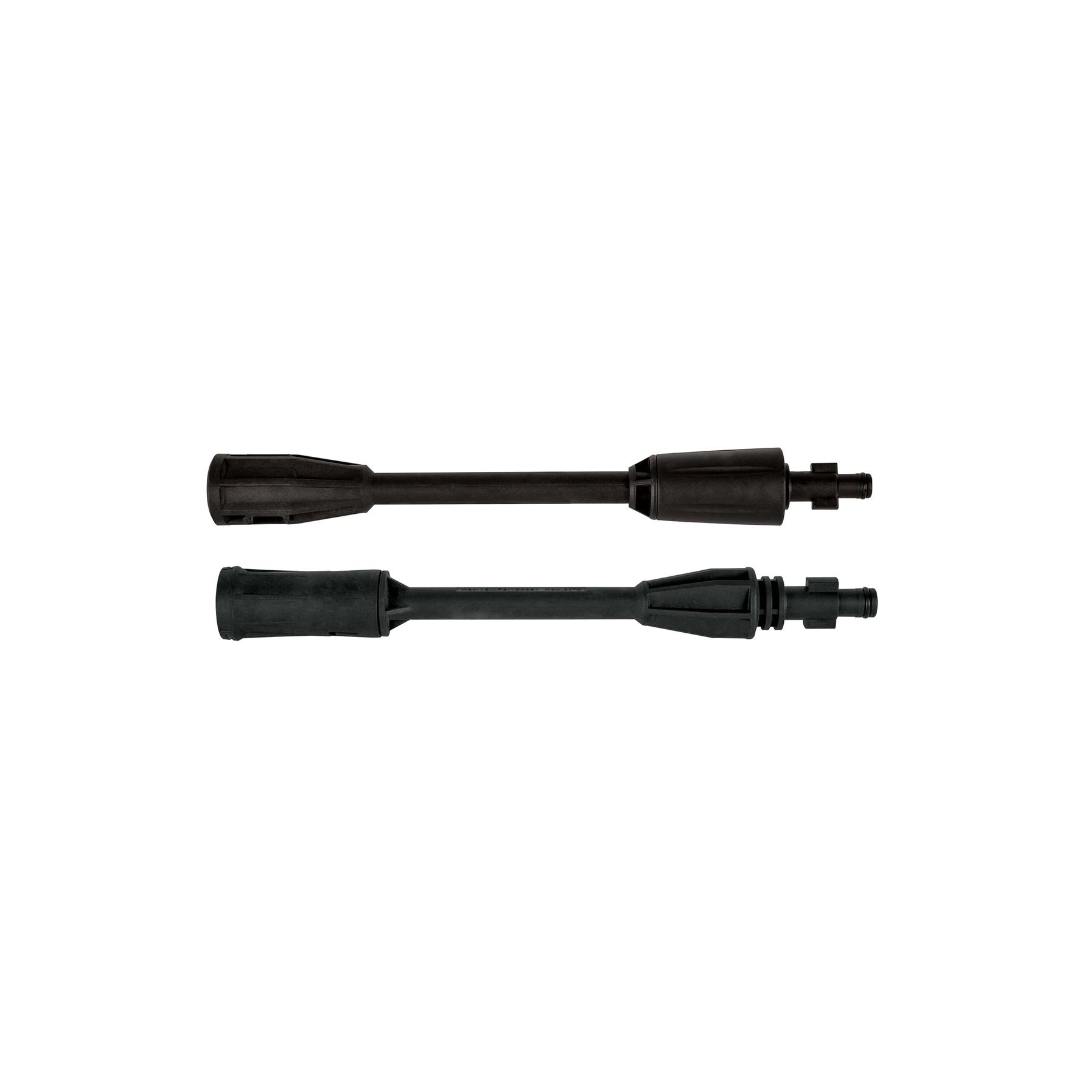 JUEGO DE 2 LANZAS AJUSTABLES PARA HILA-1500/1800, TRUPER