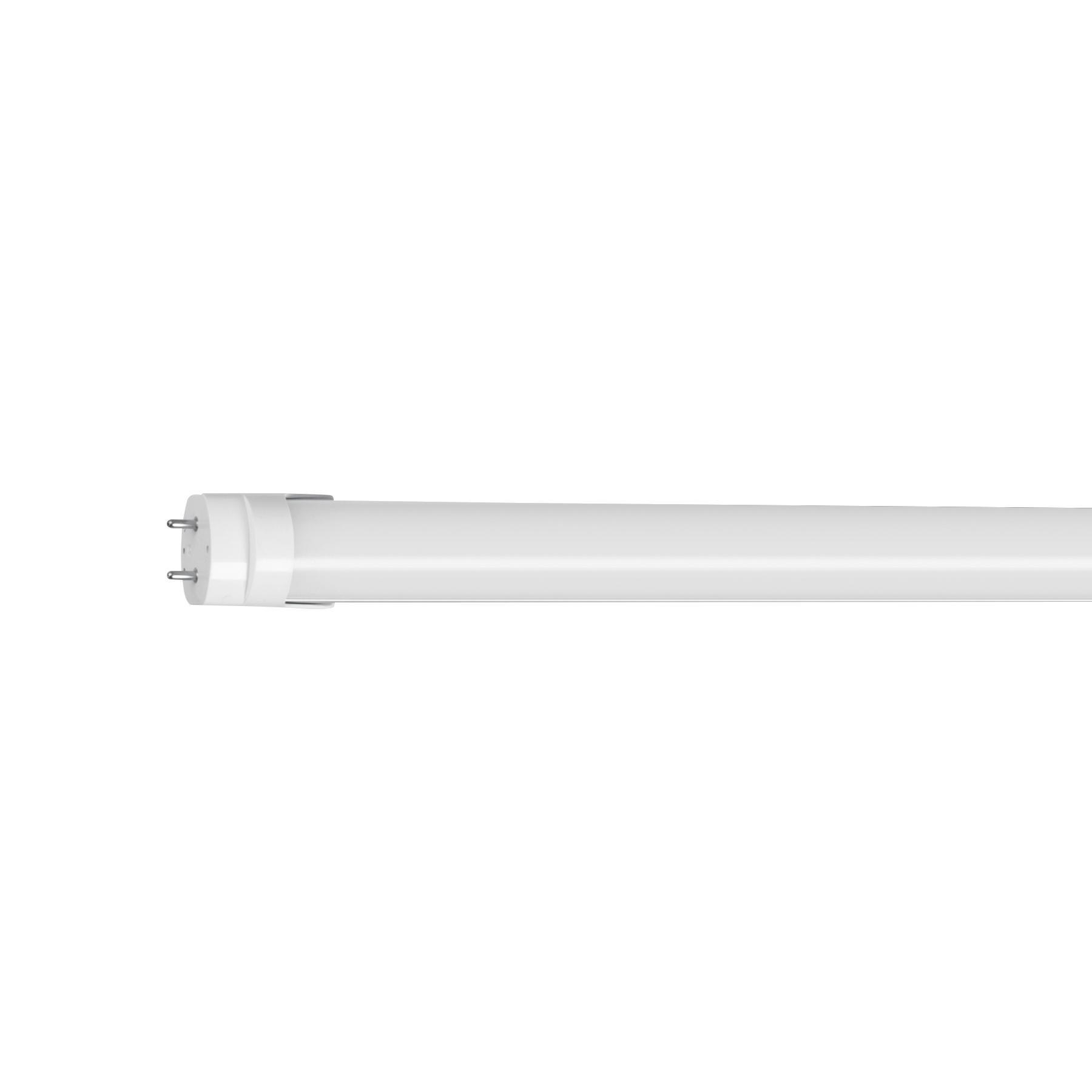 TUBO DE LED T8, 9 W BASE G13