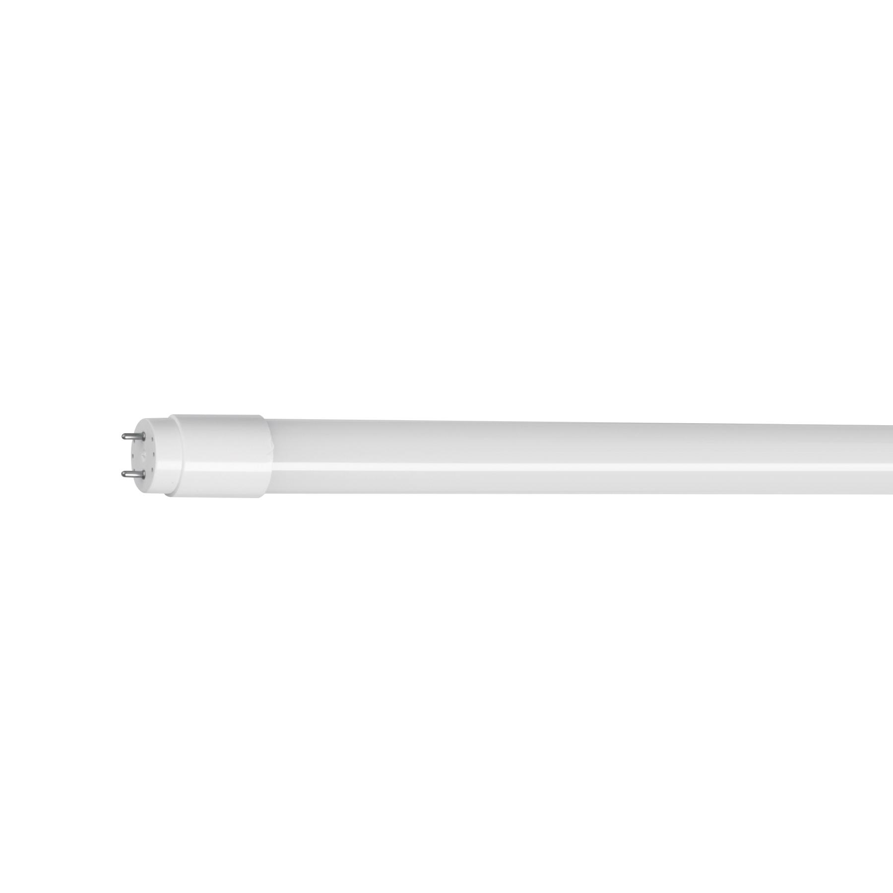 TUBO DE LED T8, 9 W BASE G13