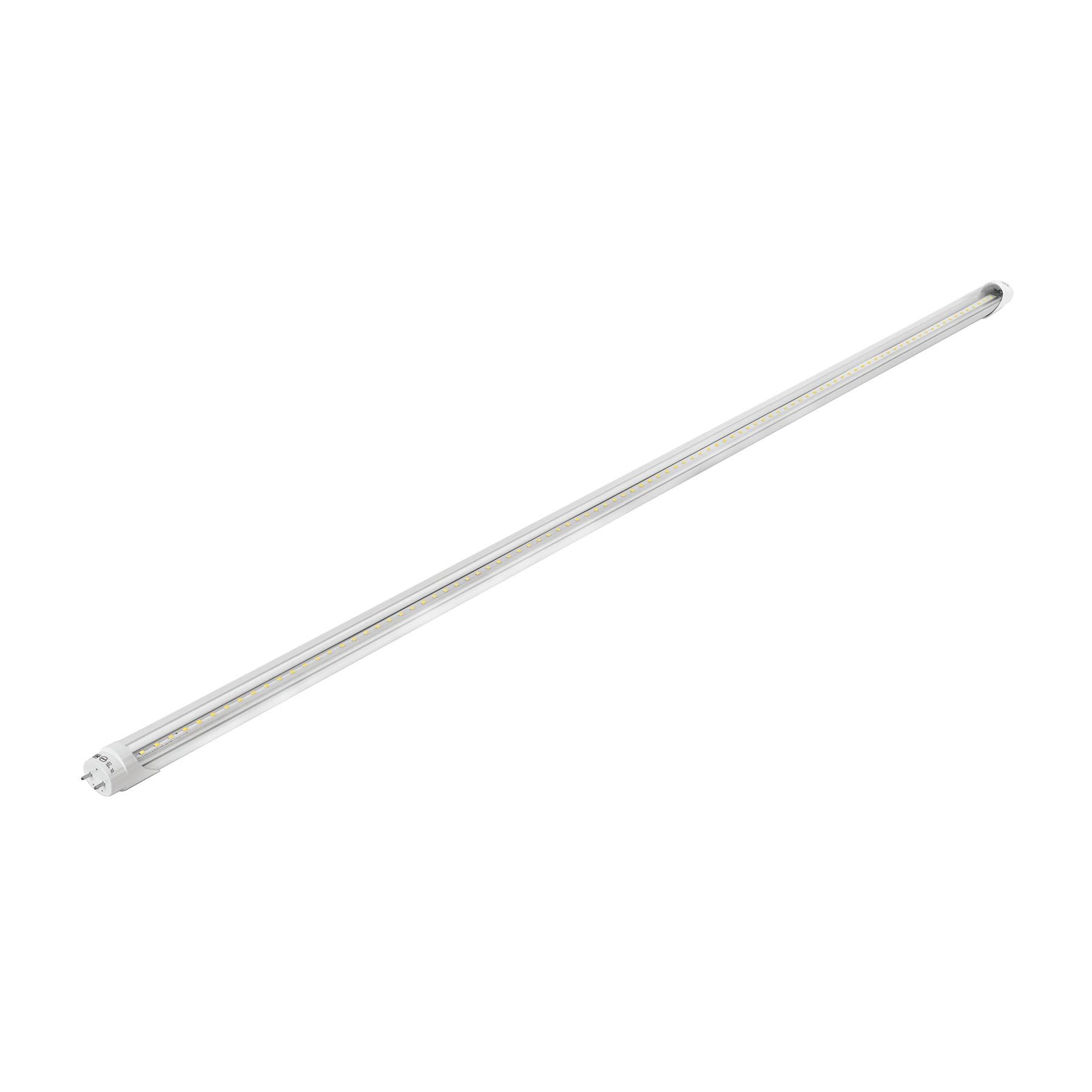 TUBO DE LED T8 18 W BASE G13 PANTALLA POLICARBONATO, VOLTECK