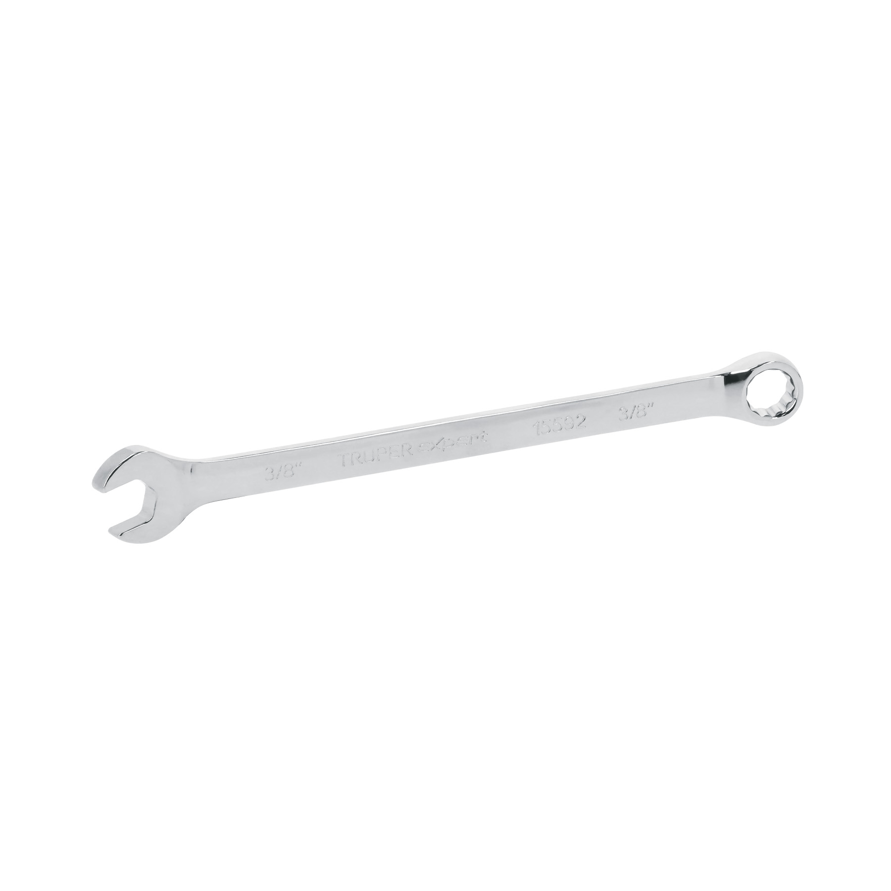 LLAVE COMBINADA EXTRALARGA 3/8' X 164 MM DE LARGO, EXPERT