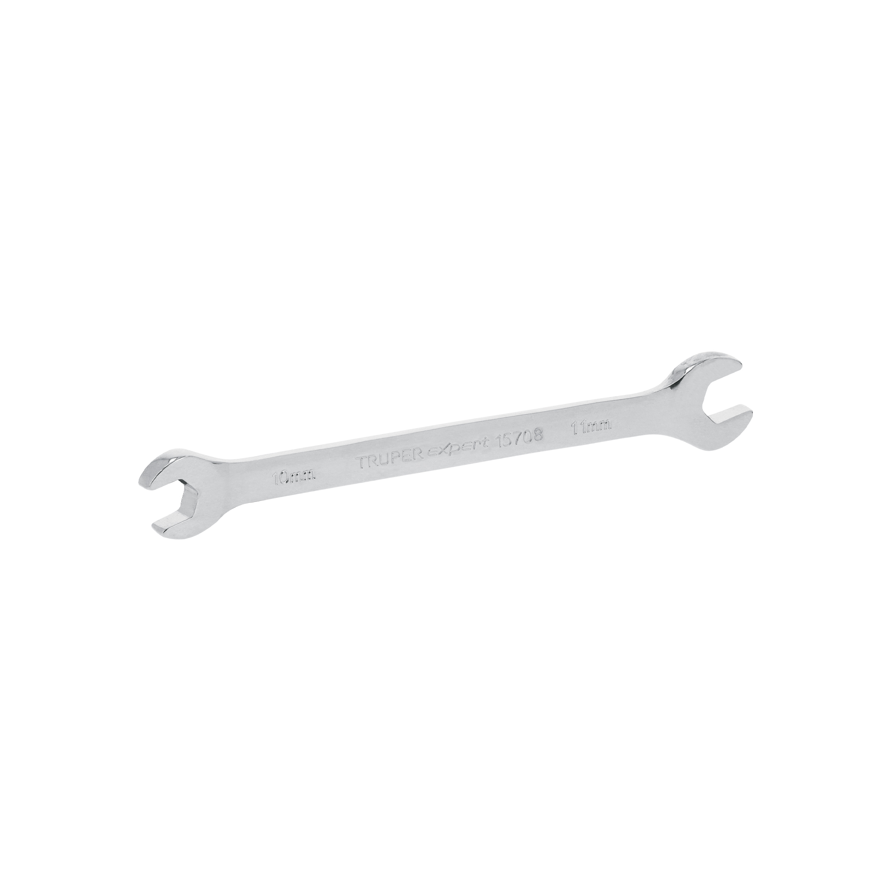 LLAVE ESPAÑOLA 10 X 11 X 162 MM DE LARGO, TRUPER EXPERT